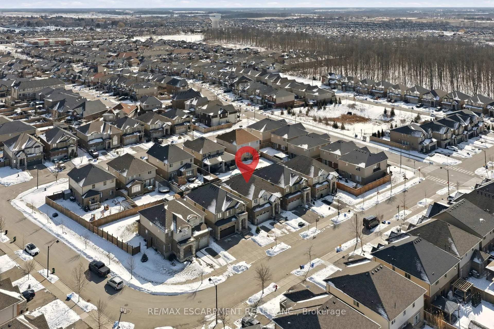 Photo 47 of 345 Festival Way, Hamilton, Binbrook — HOMEH