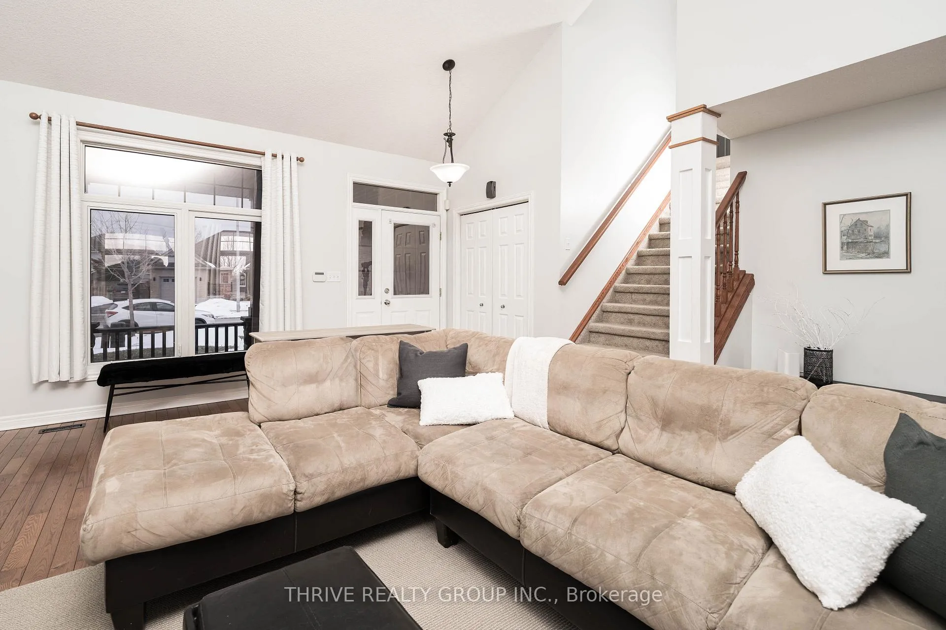 Photo 4 of 53 Brookside Drive, St. Thomas — HOMEH