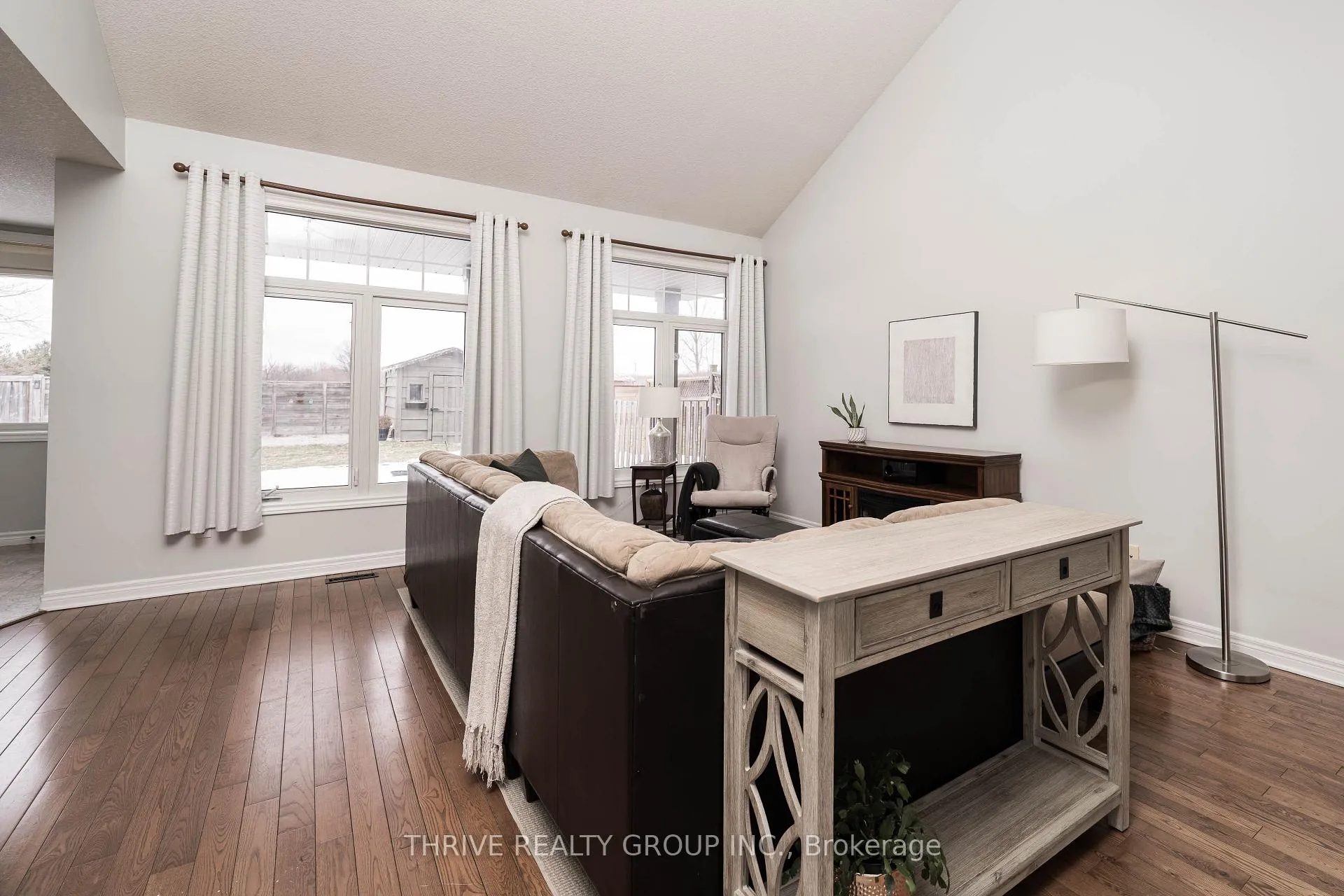 Photo 5 of 53 Brookside Drive, St. Thomas — HOMEH
