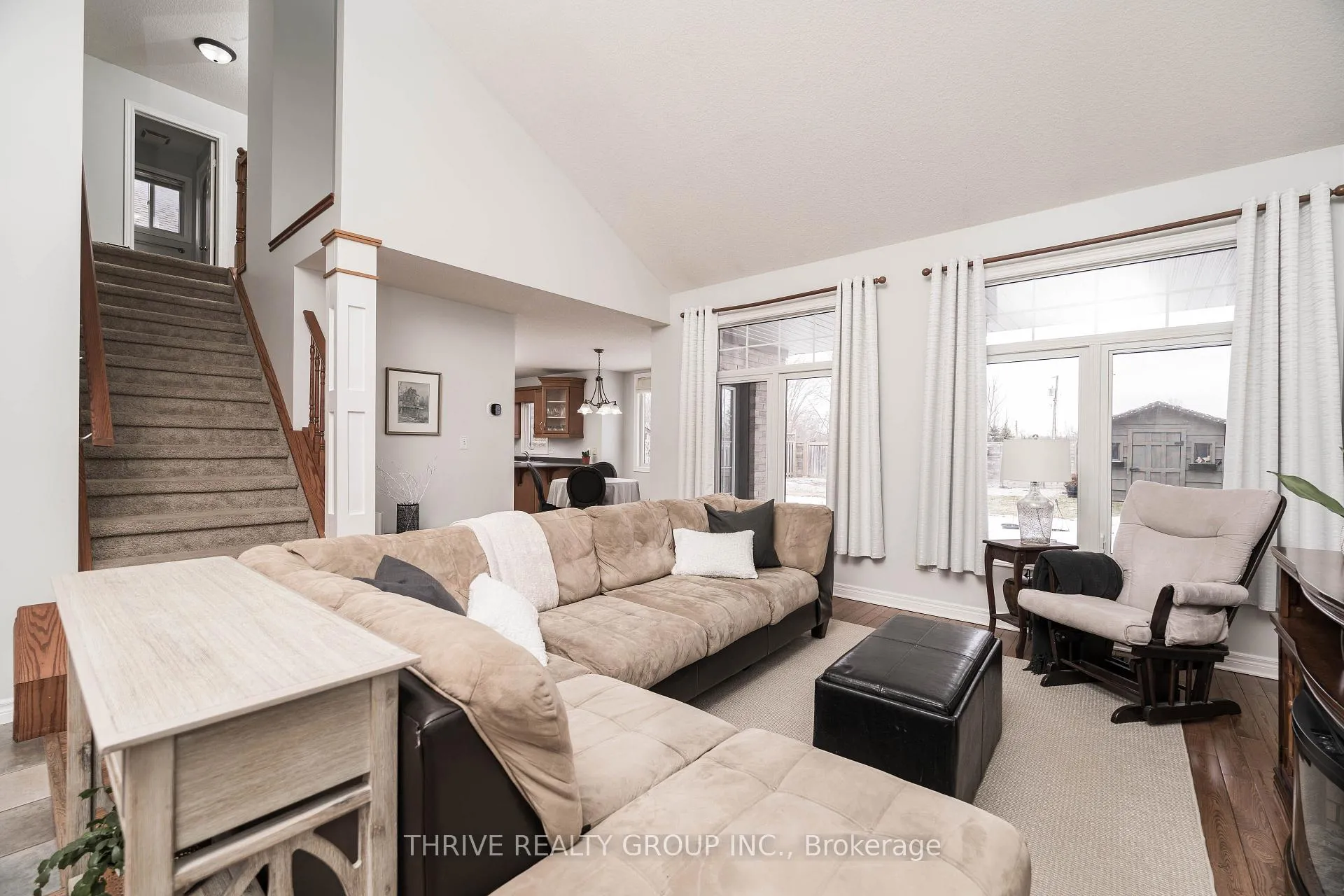 Photo 6 of 53 Brookside Drive, St. Thomas — HOMEH
