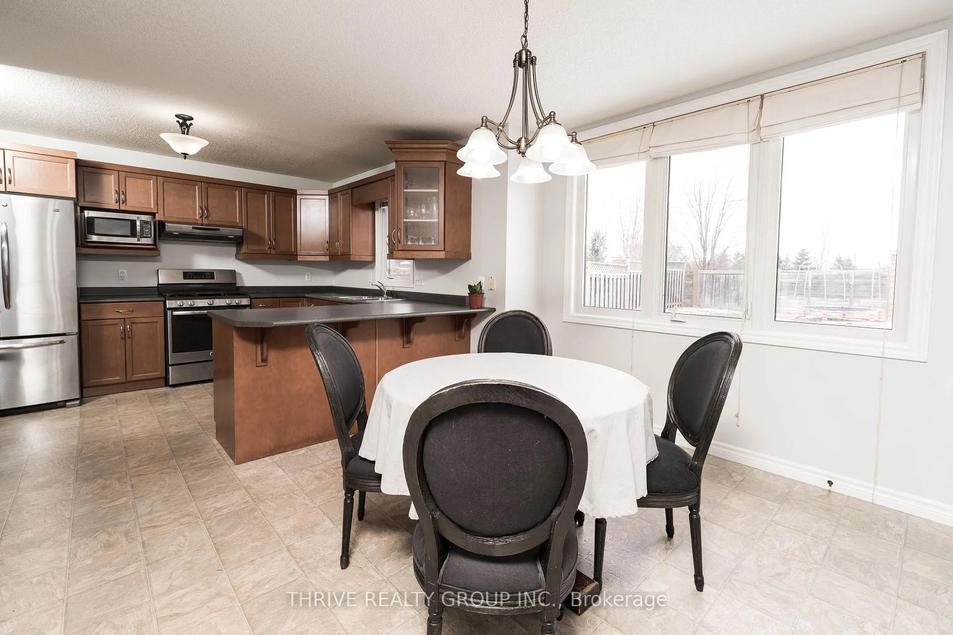 Photo 9 of 53 Brookside Drive, St. Thomas — HOMEH
