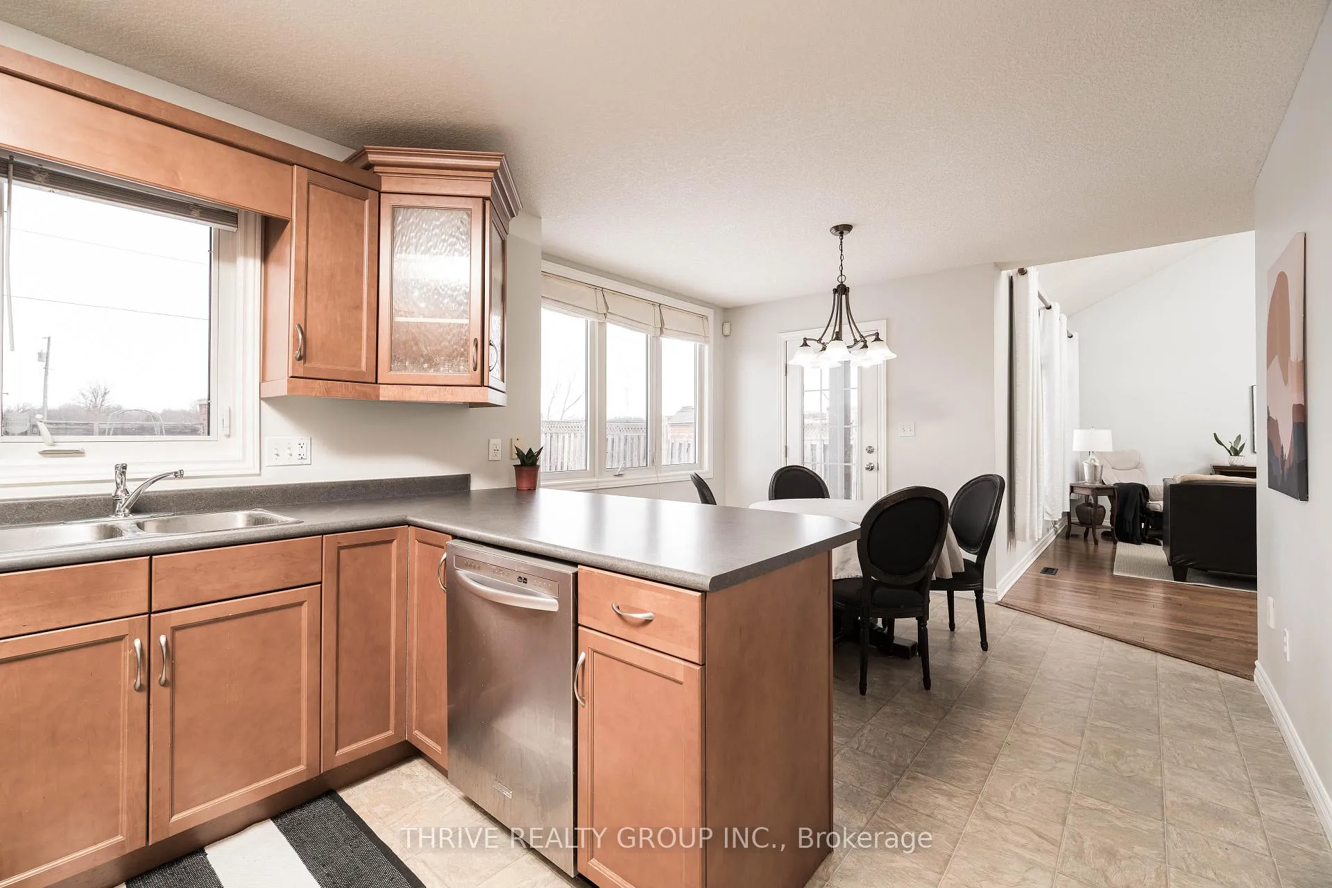 Photo 13 of 53 Brookside Drive, St. Thomas — HOMEH