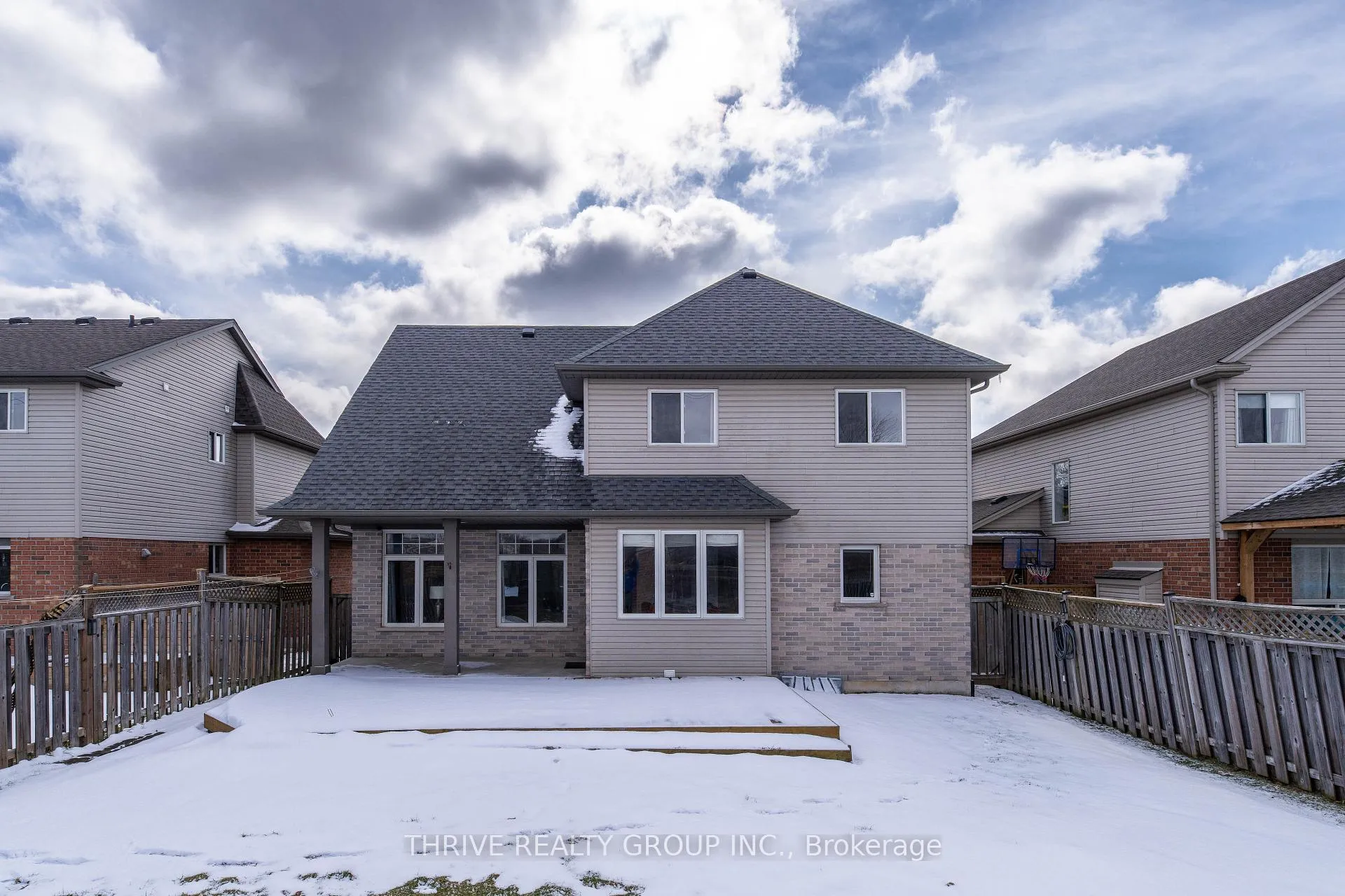 Photo 26 of 53 Brookside Drive, St. Thomas — HOMEH