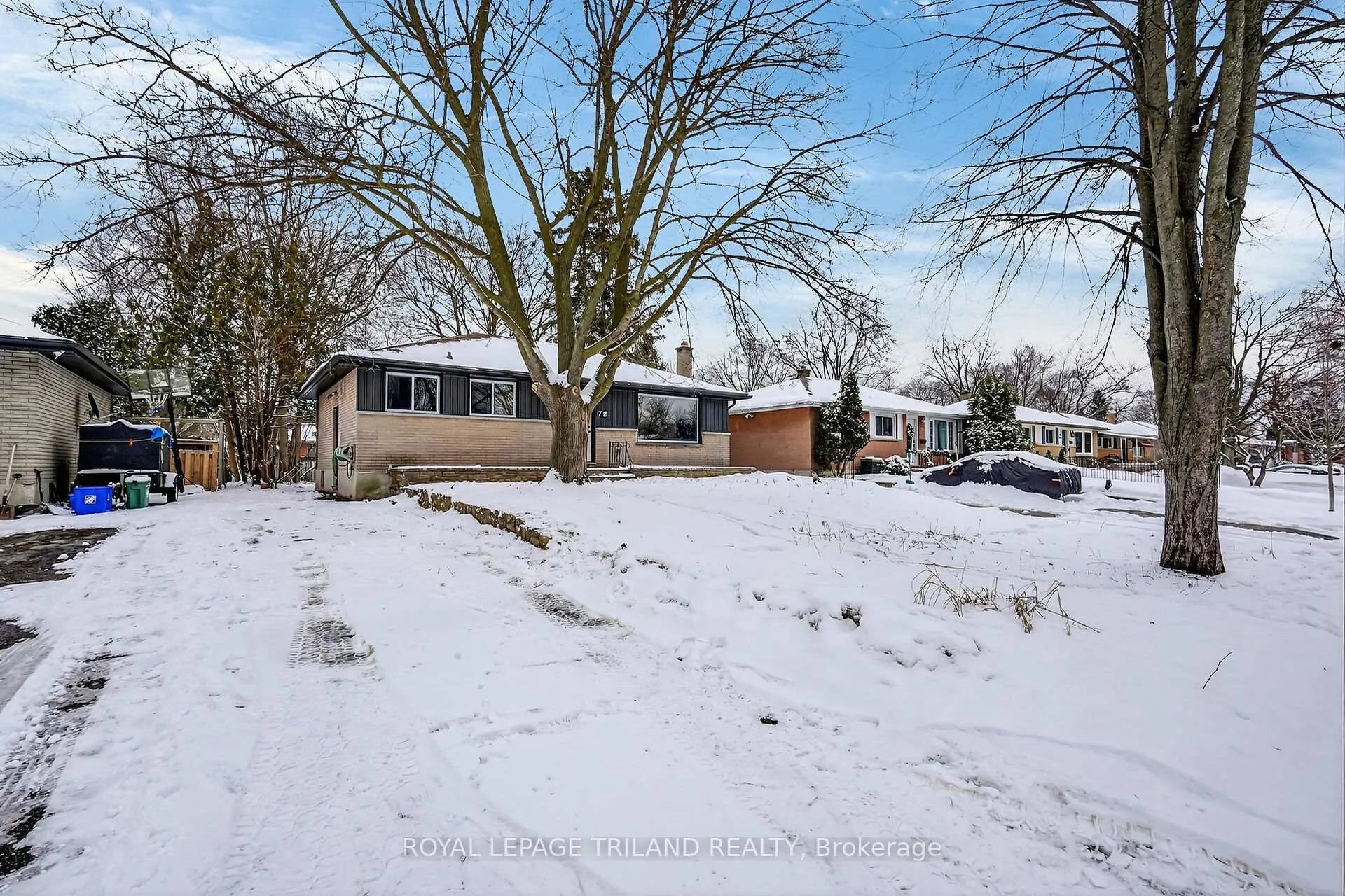 Photo 2 of 78 Mark Street, London, East D — HOMEH