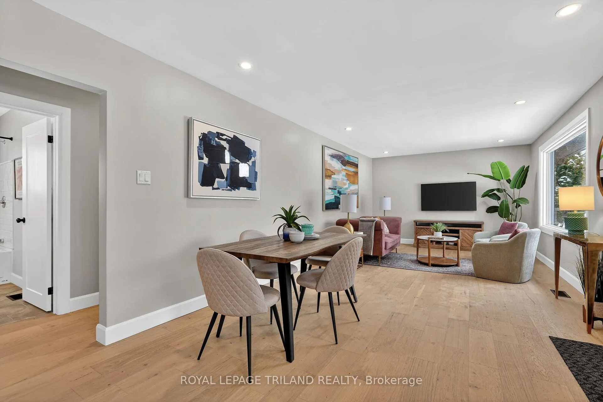 Photo 8 of 78 Mark Street, London, East D — HOMEH