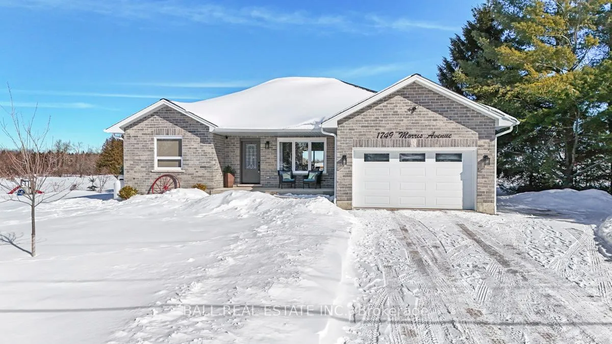 Photo 1 of 1749 Morris Avenue, Selwyn — HOMEH