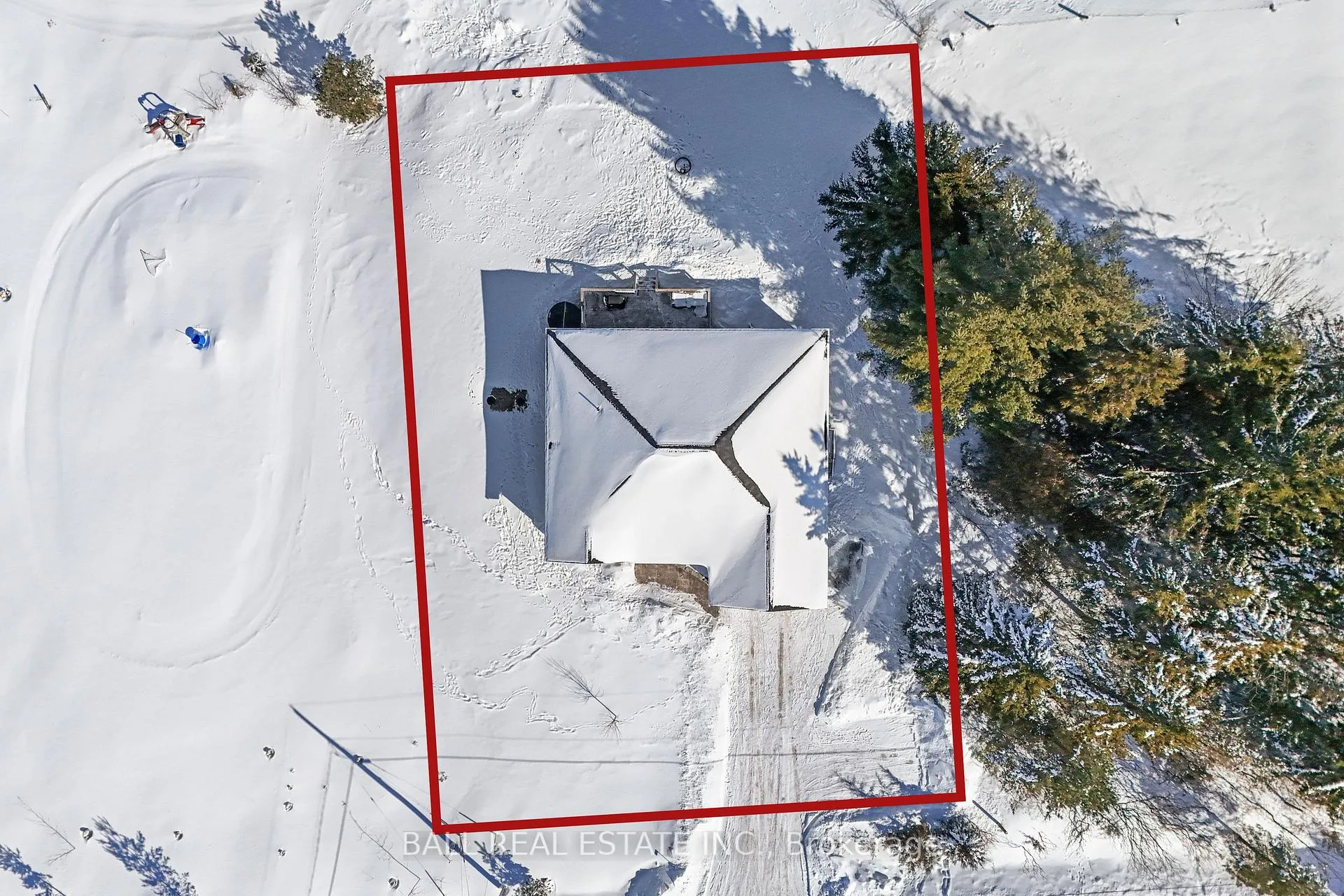 Photo 6 of 1749 Morris Avenue, Selwyn — HOMEH