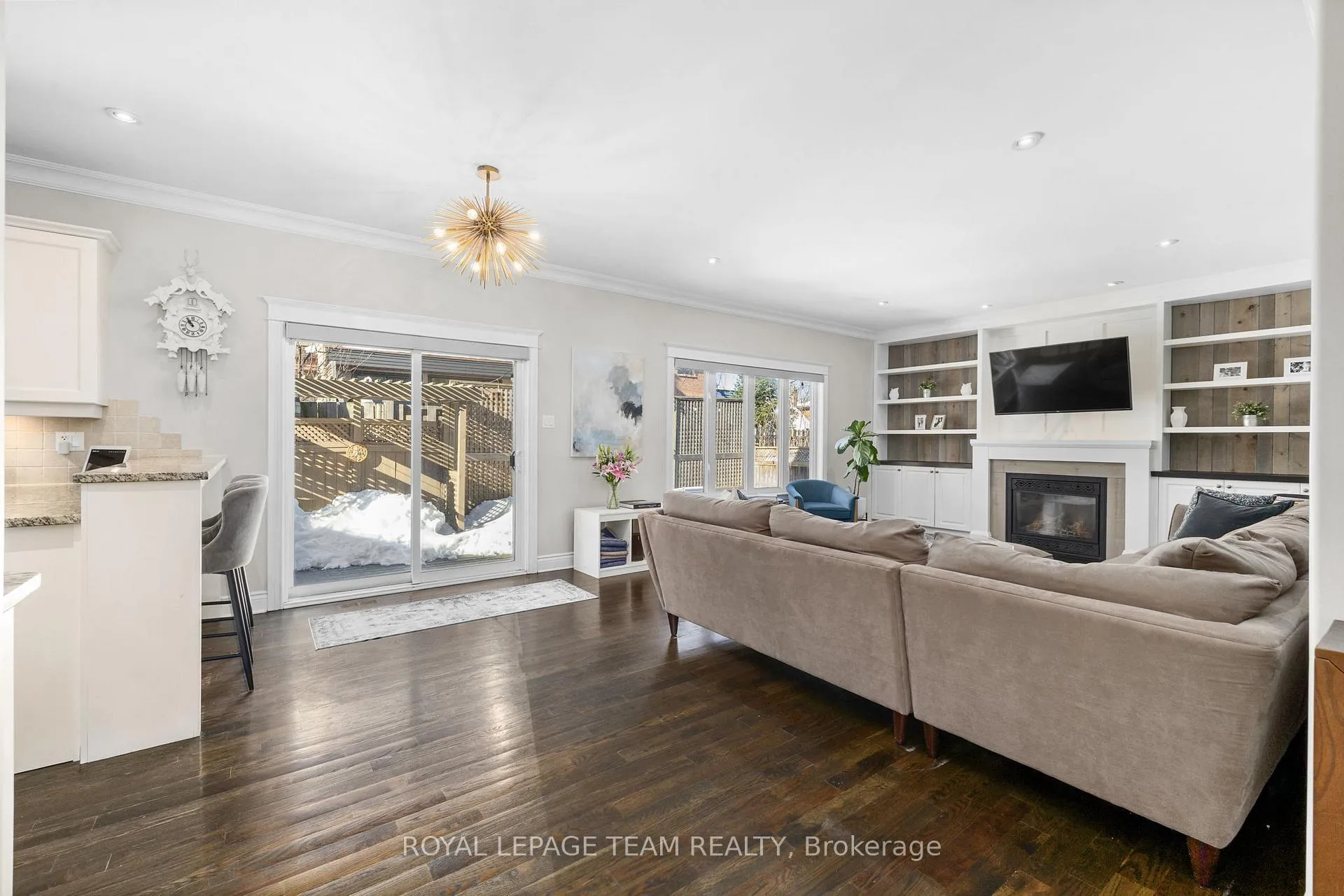 Photo 11 of 112 Cole Porter Street, Ottawa, Woodroffe — HOMEH