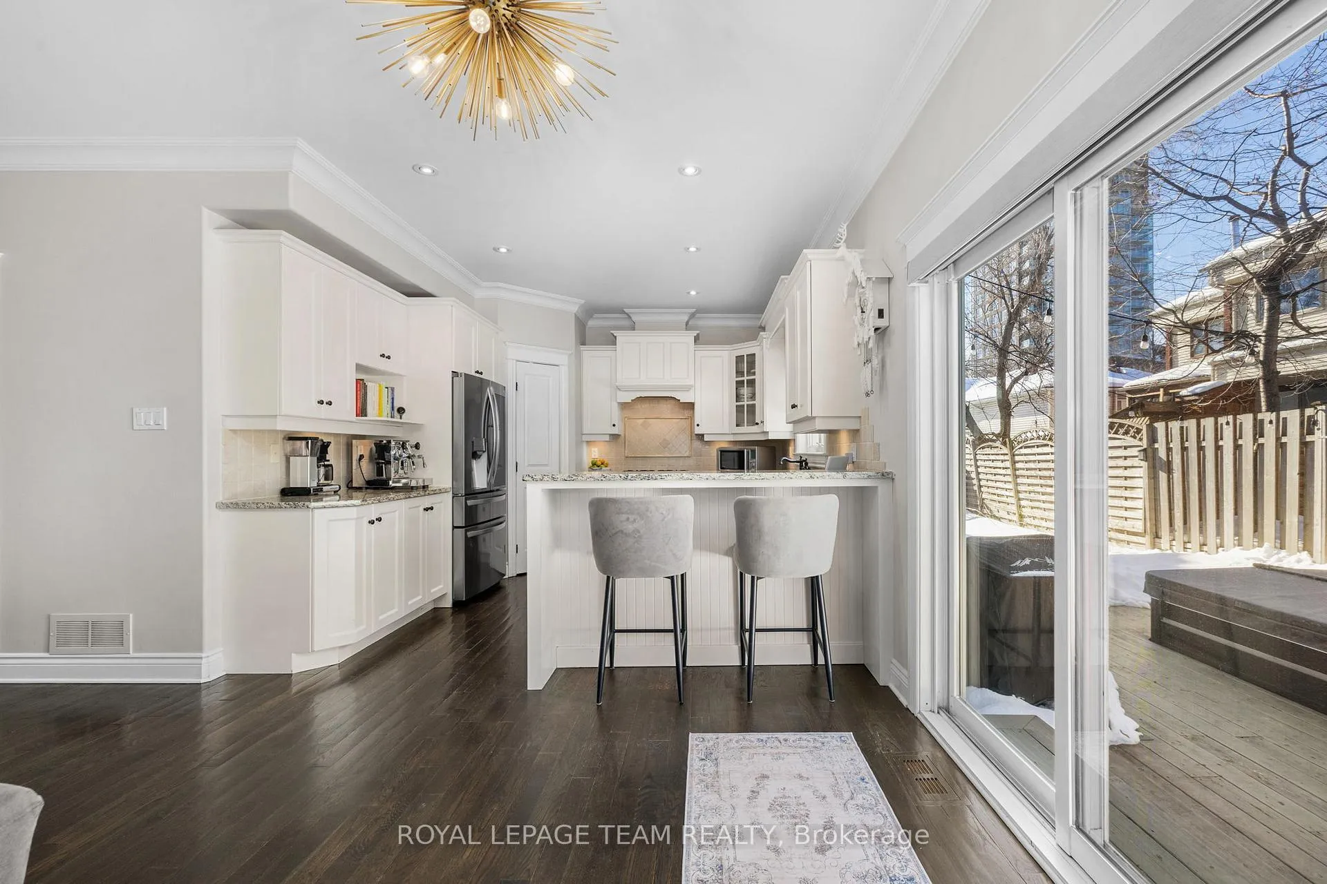 Photo 15 of 112 Cole Porter Street, Ottawa, Woodroffe — HOMEH