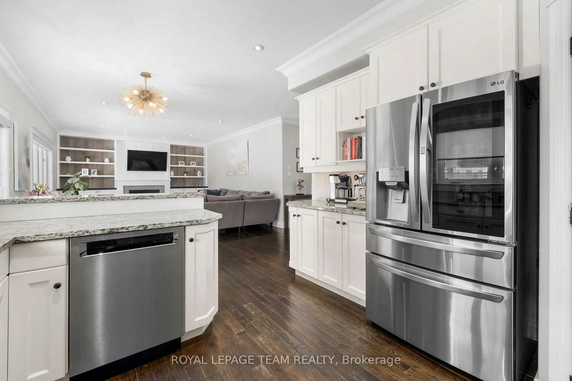 Photo 18 of 112 Cole Porter Street, Ottawa, Woodroffe — HOMEH