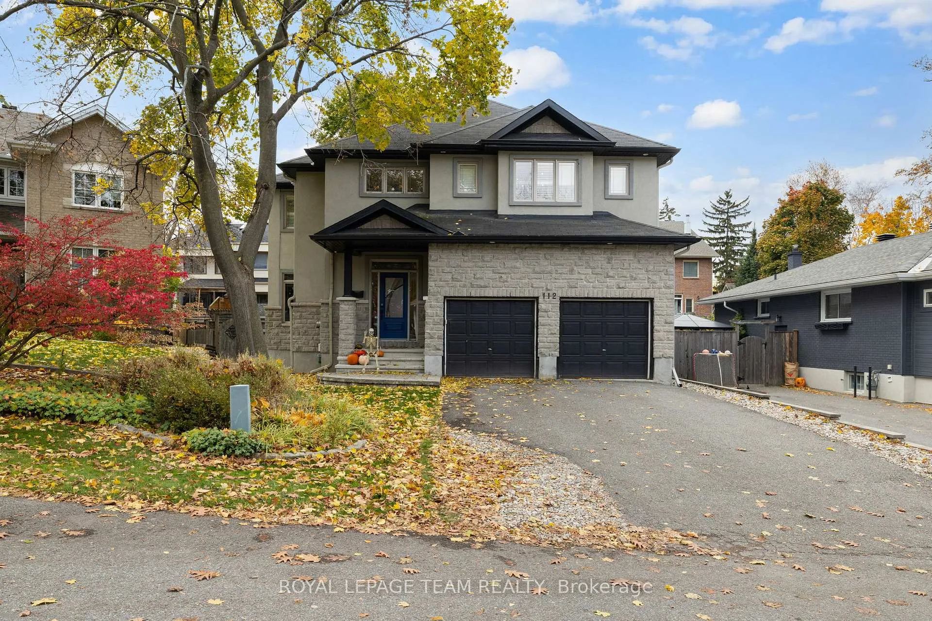 Photo 42 of 112 Cole Porter Street, Ottawa, Woodroffe — HOMEH