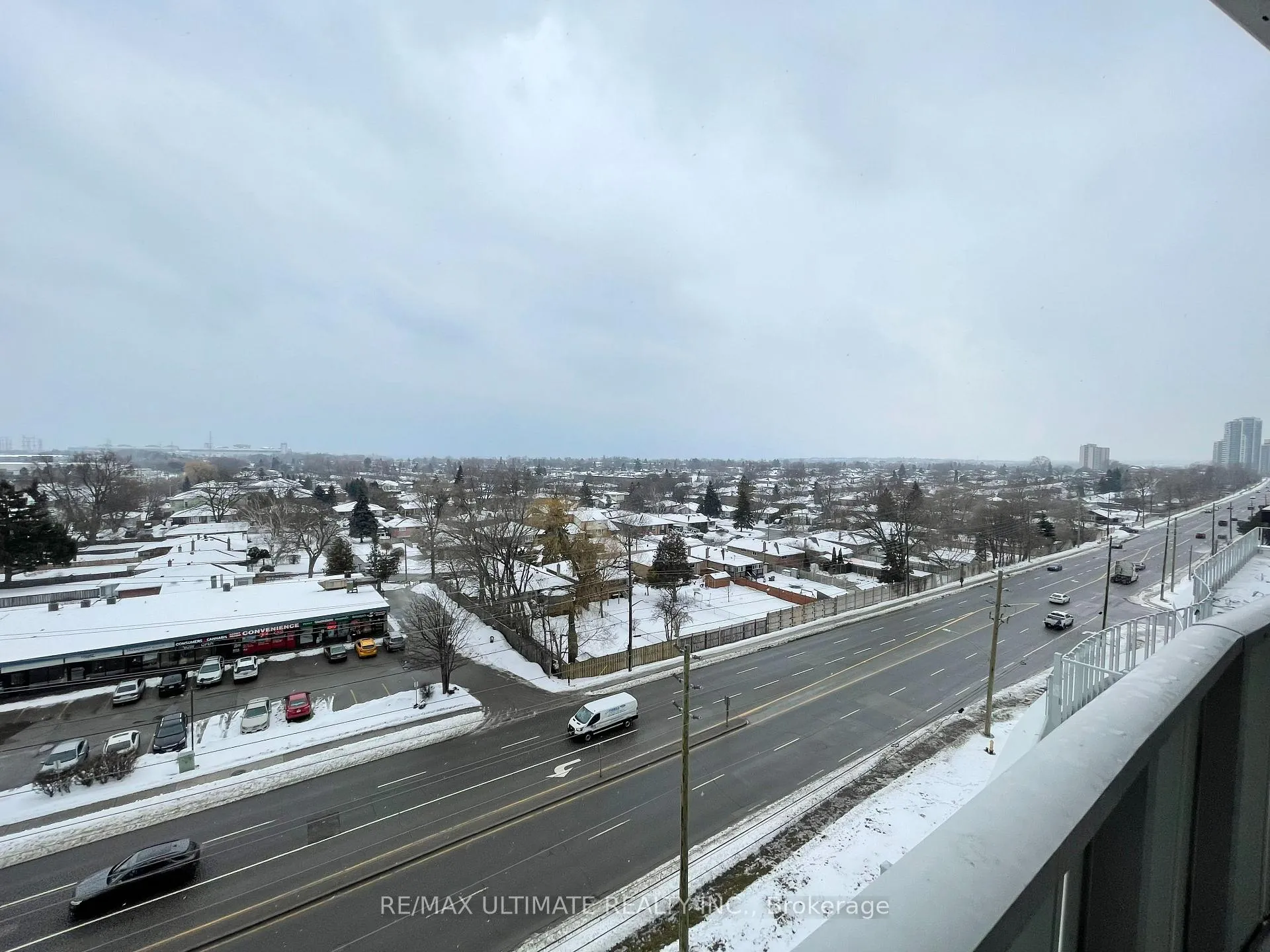 Photo 15 of Unit 606, 1010 Sandy Beach Road, Pickering, Bay Ridges — HOMEH