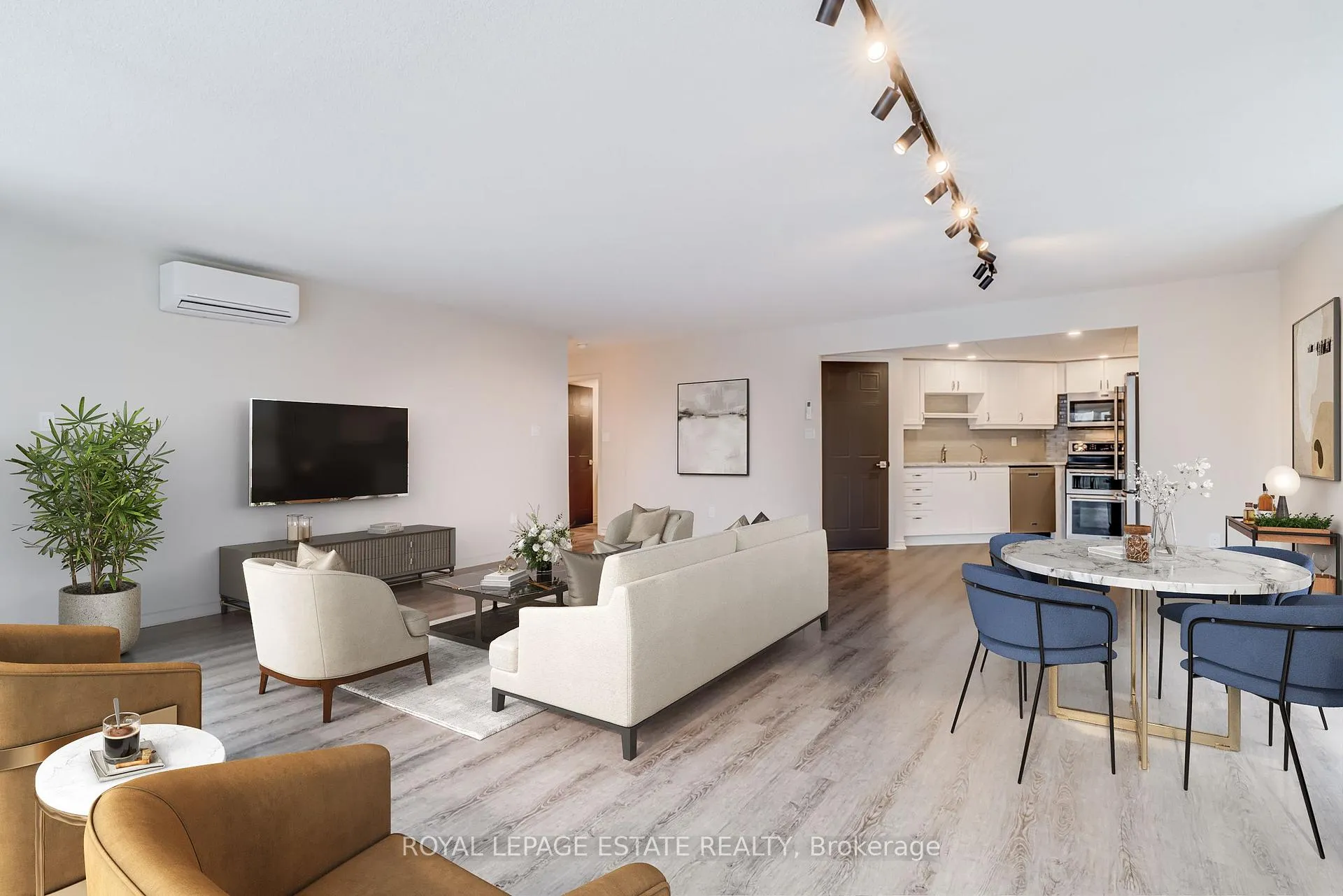 Photo 7 of Unit 204, 26 Hall Road, Halton Hills, Georgetown — HOMEH