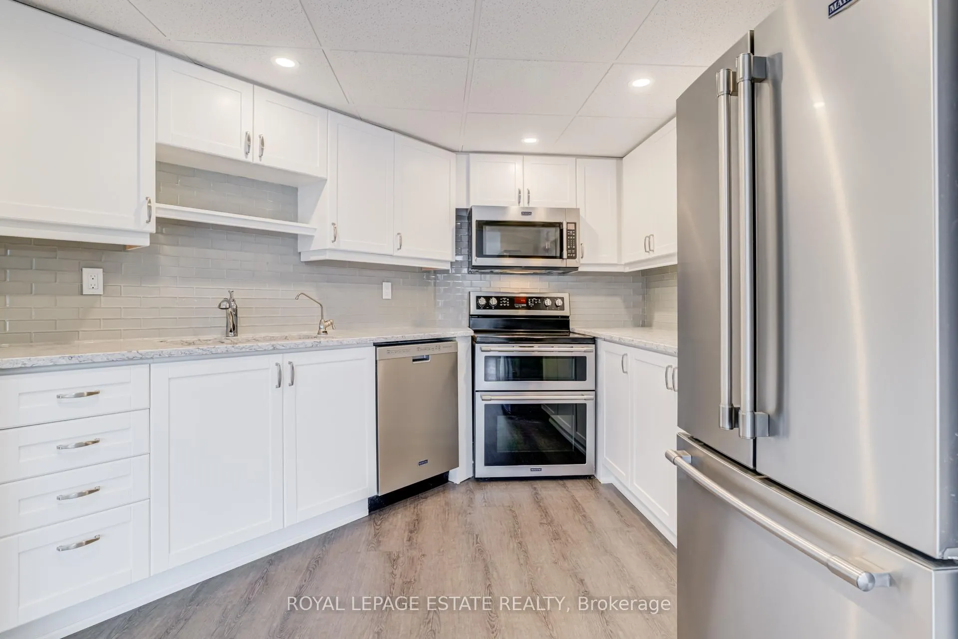 Photo 9 of Unit 204, 26 Hall Road, Halton Hills, Georgetown — HOMEH