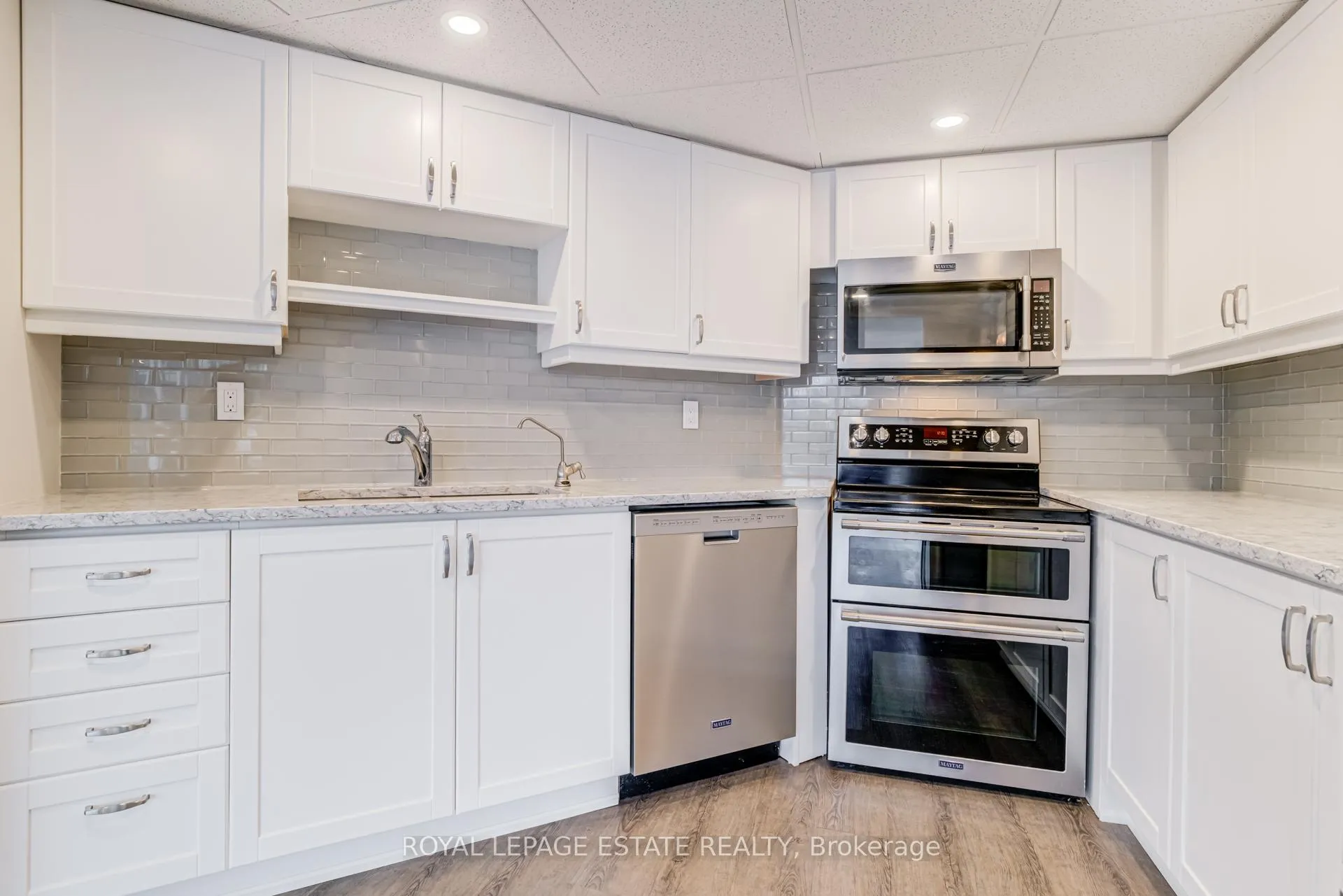 Photo 10 of Unit 204, 26 Hall Road, Halton Hills, Georgetown — HOMEH