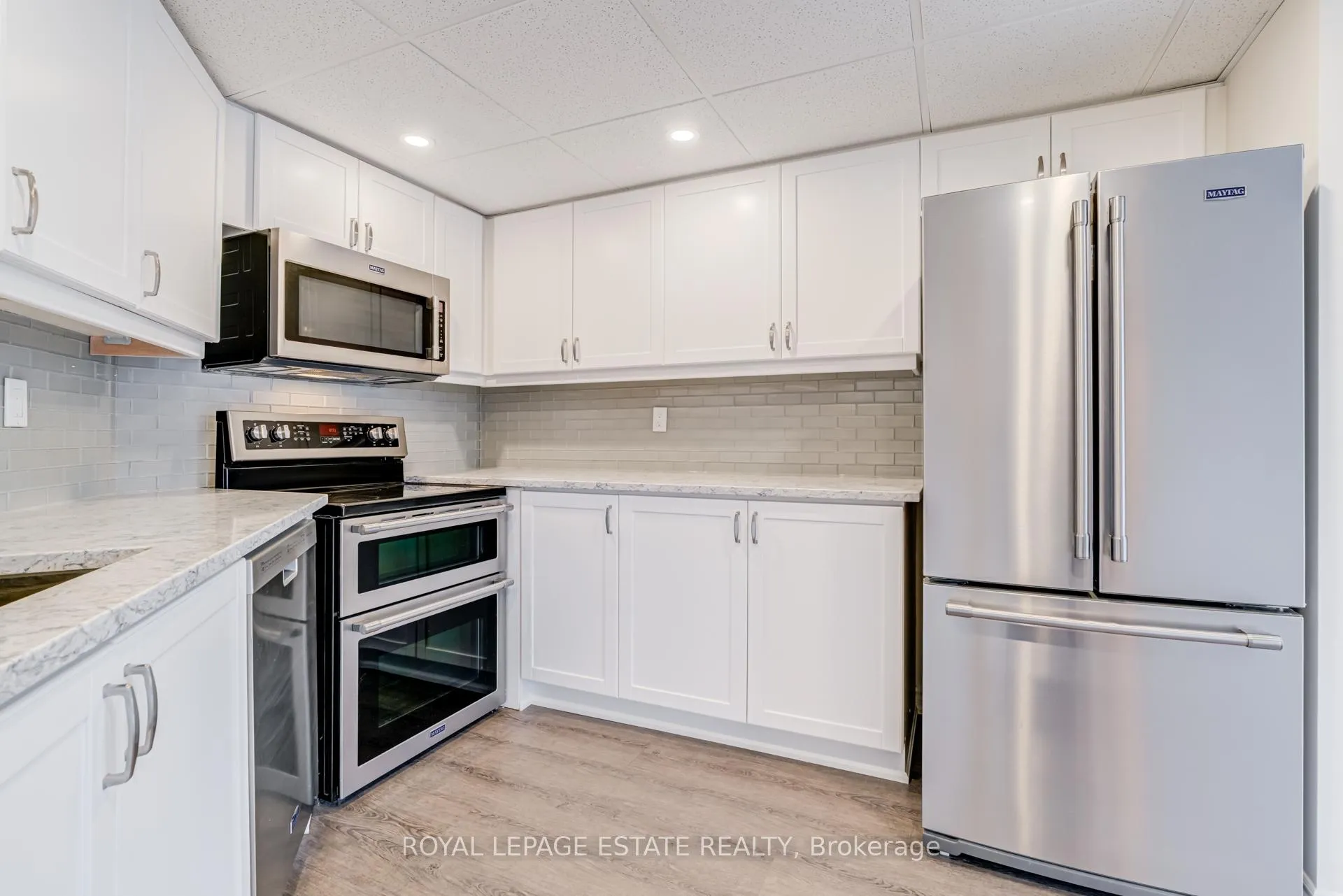 Photo 11 of Unit 204, 26 Hall Road, Halton Hills, Georgetown — HOMEH