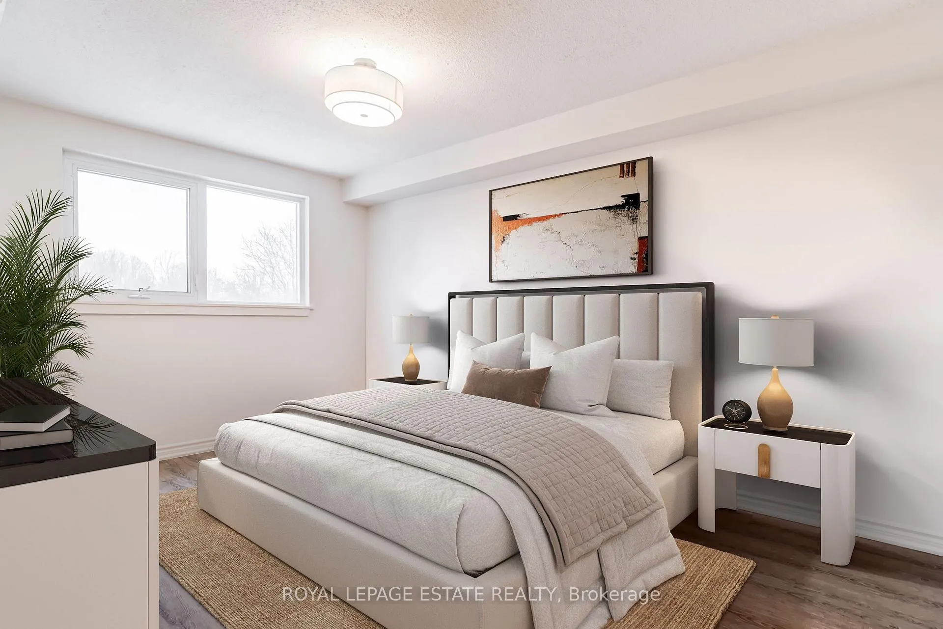 Photo 12 of Unit 204, 26 Hall Road, Halton Hills, Georgetown — HOMEH