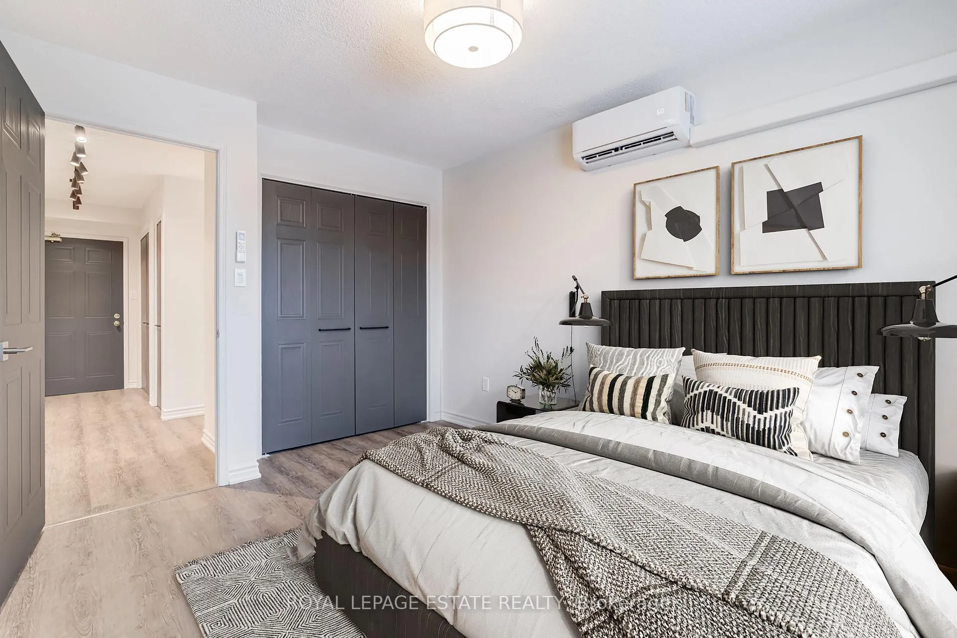 Photo 19 of Unit 204, 26 Hall Road, Halton Hills, Georgetown — HOMEH
