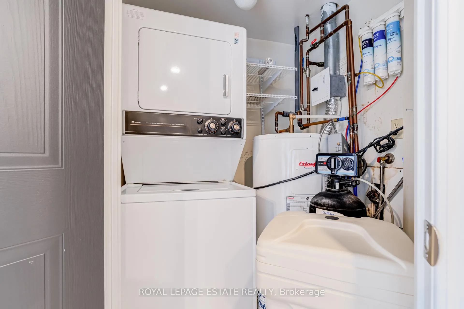 Photo 23 of Unit 204, 26 Hall Road, Halton Hills, Georgetown — HOMEH