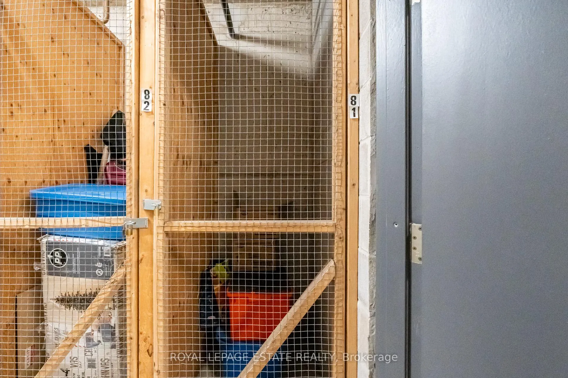 Photo 24 of Unit 204, 26 Hall Road, Halton Hills, Georgetown — HOMEH