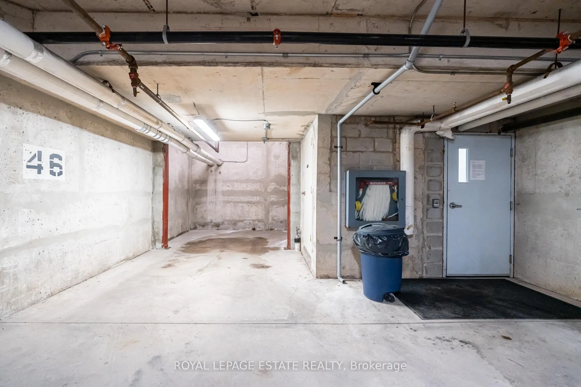 Photo 25 of Unit 204, 26 Hall Road, Halton Hills, Georgetown — HOMEH