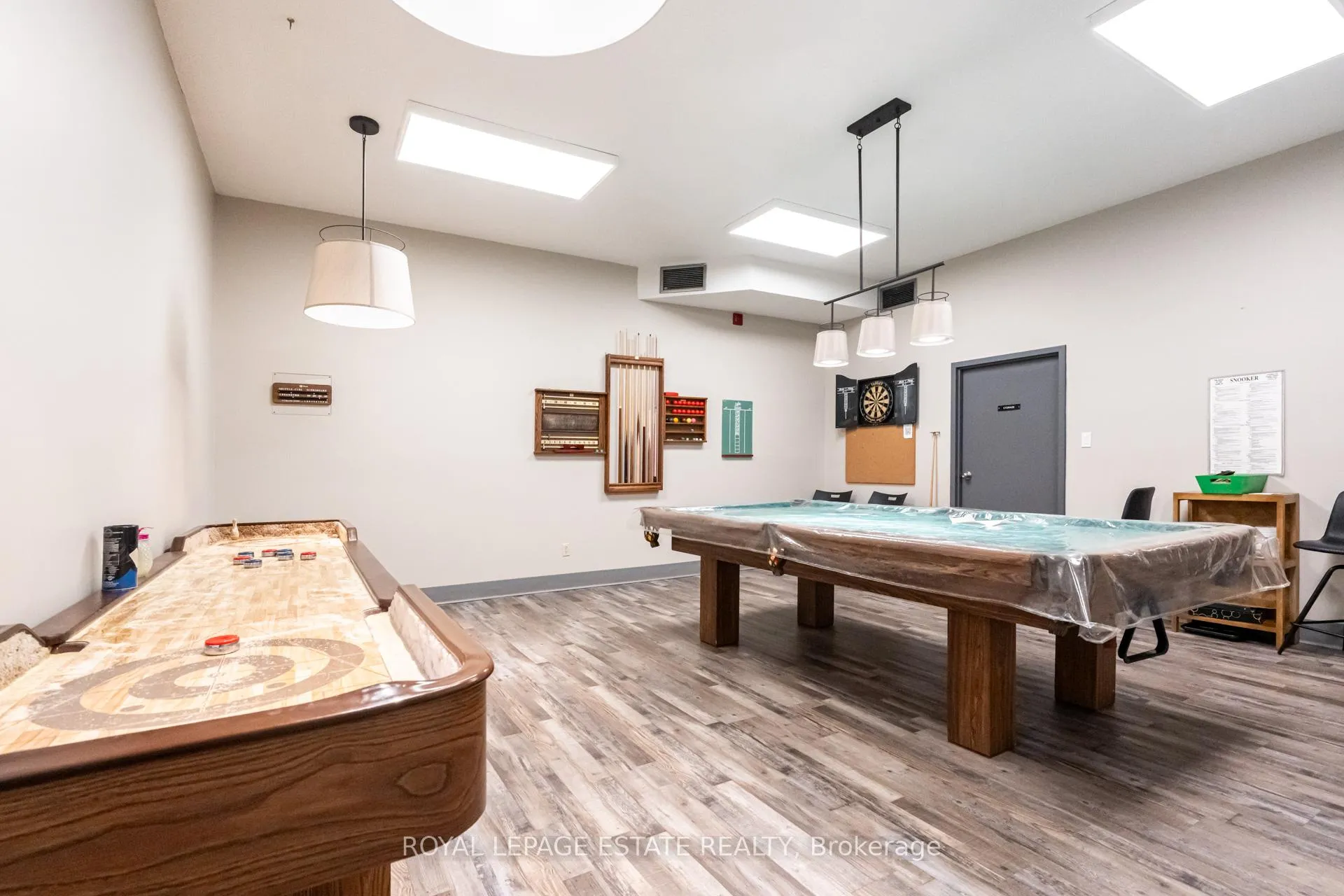 Photo 26 of Unit 204, 26 Hall Road, Halton Hills, Georgetown — HOMEH