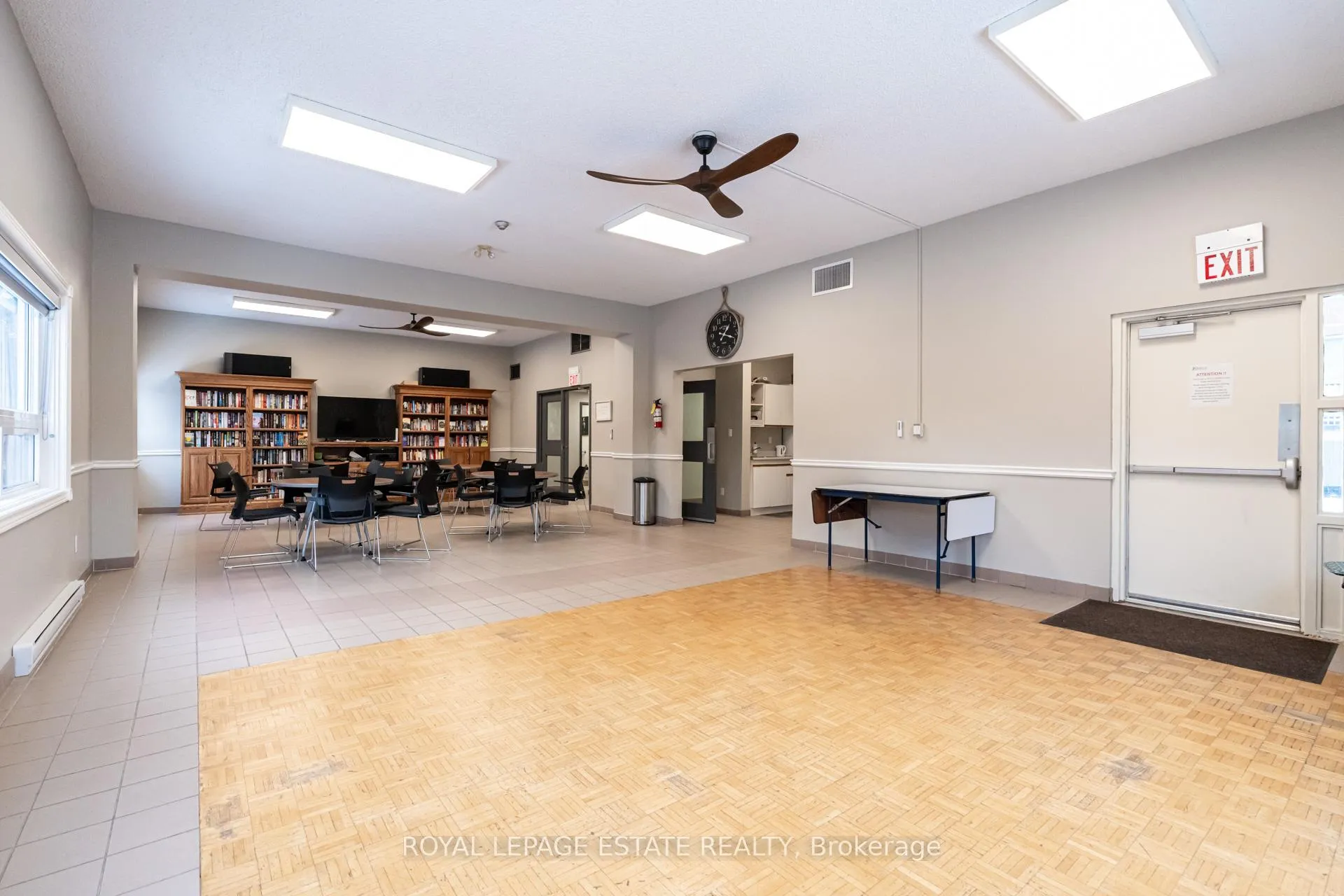 Photo 28 of Unit 204, 26 Hall Road, Halton Hills, Georgetown — HOMEH
