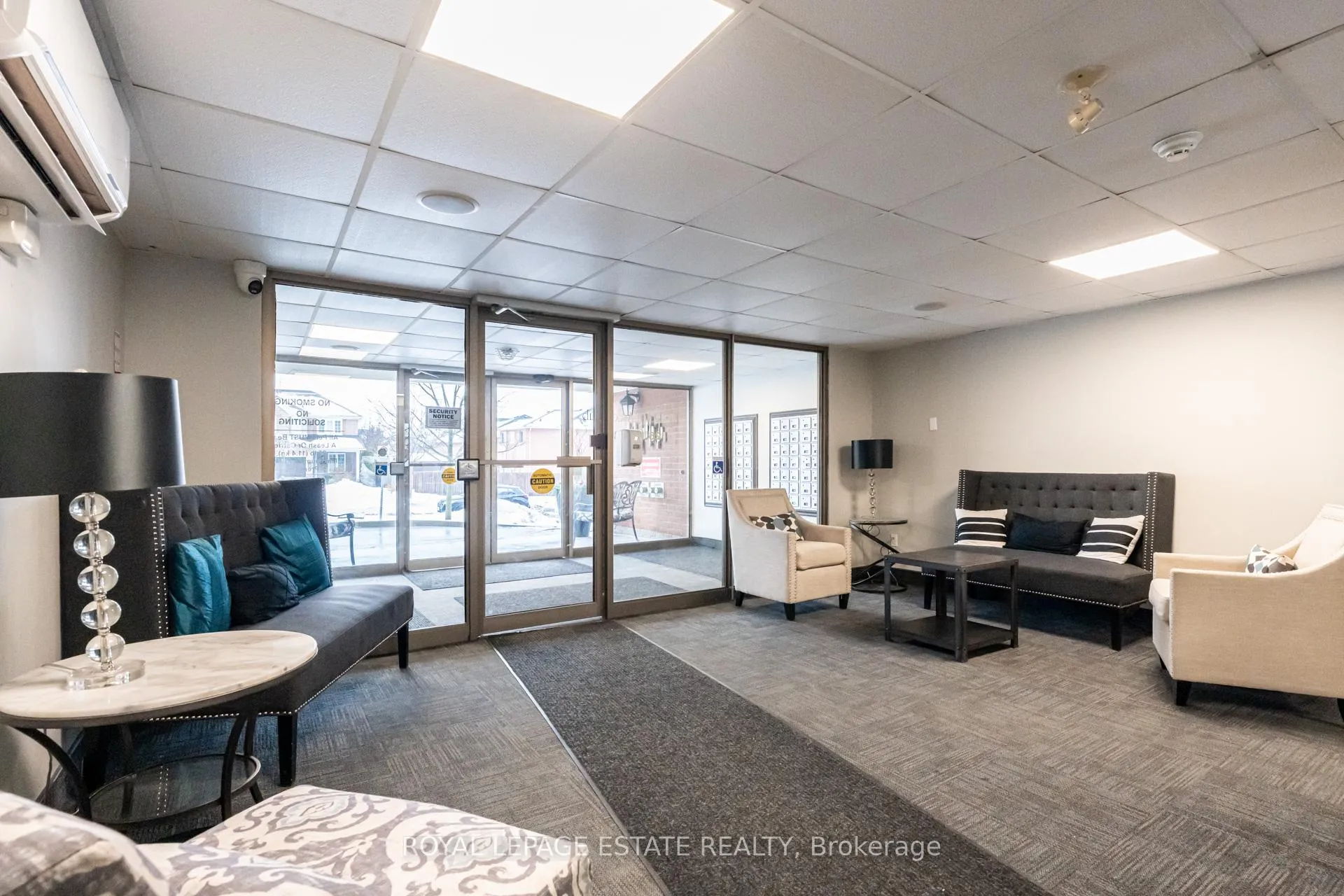 Photo 31 of Unit 204, 26 Hall Road, Halton Hills, Georgetown — HOMEH