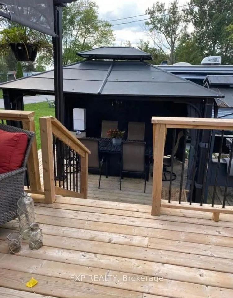 Photo 3 of Unit #155, 225 Platten Boulevard, Scugog, Rural Scugog — HOMEH