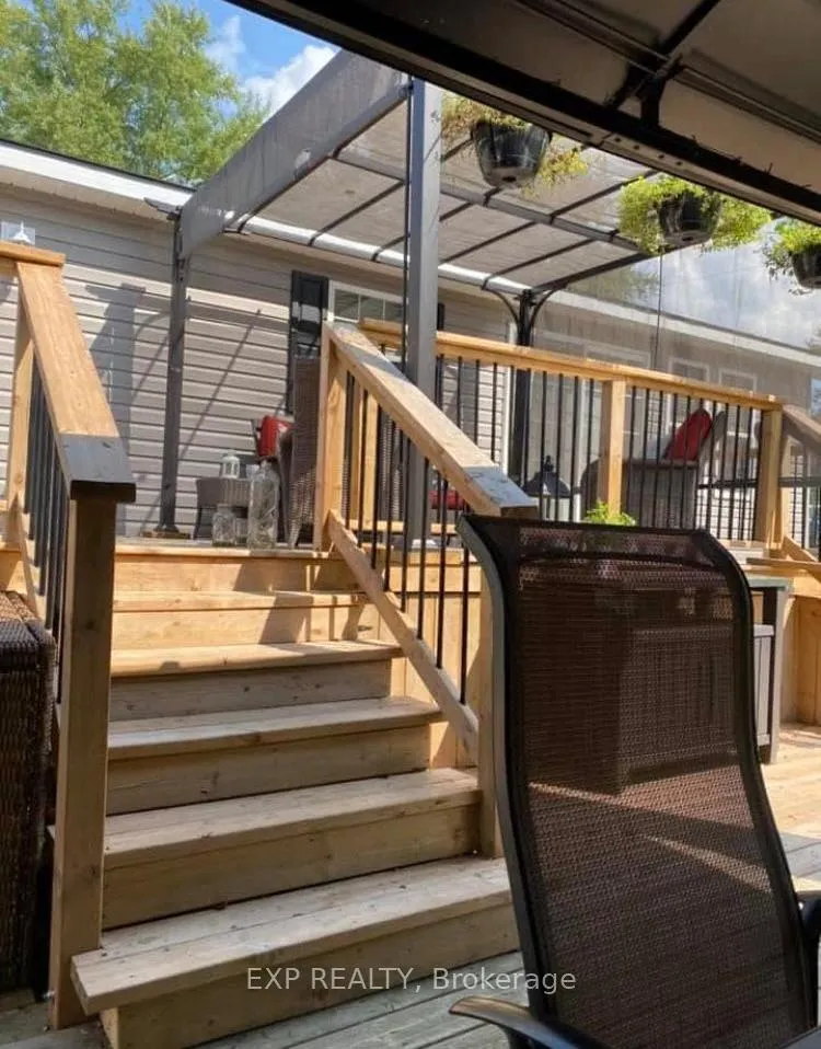 Photo 4 of Unit #155, 225 Platten Boulevard, Scugog, Rural Scugog — HOMEH