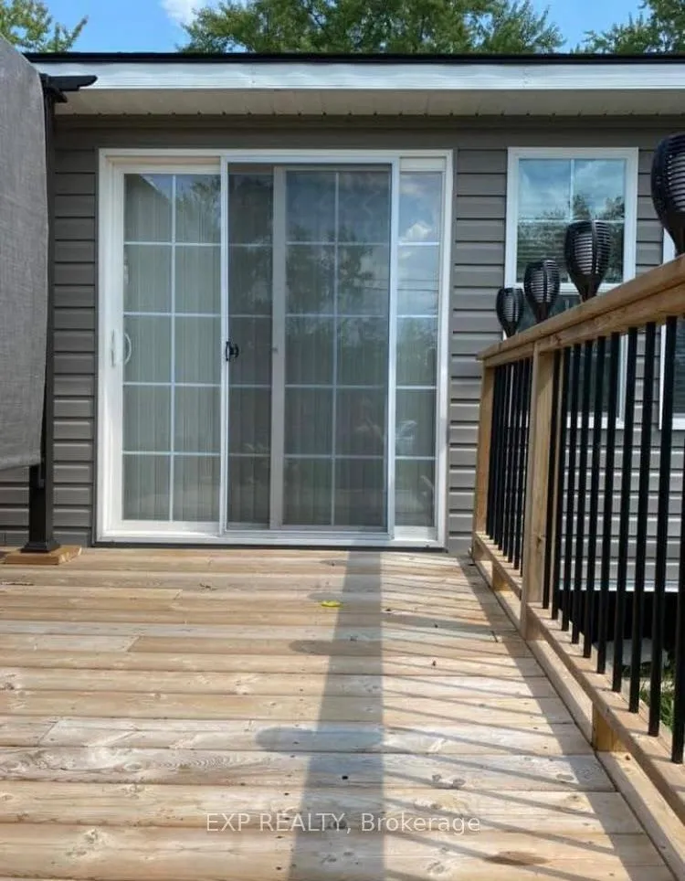 Photo 5 of Unit #155, 225 Platten Boulevard, Scugog, Rural Scugog — HOMEH