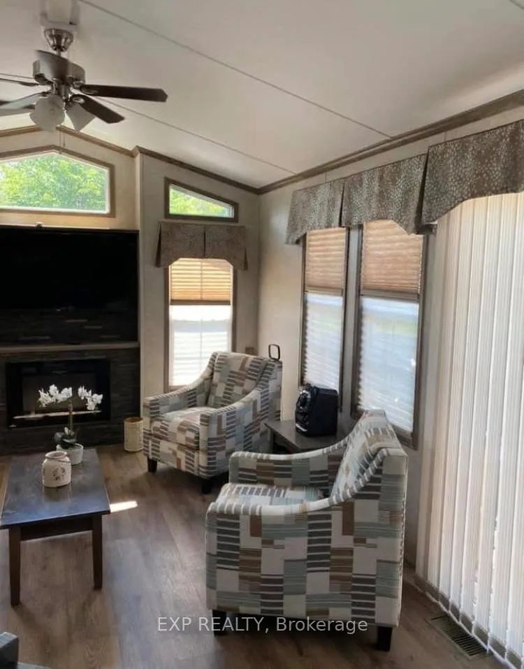 Photo 7 of Unit #155, 225 Platten Boulevard, Scugog, Rural Scugog — HOMEH