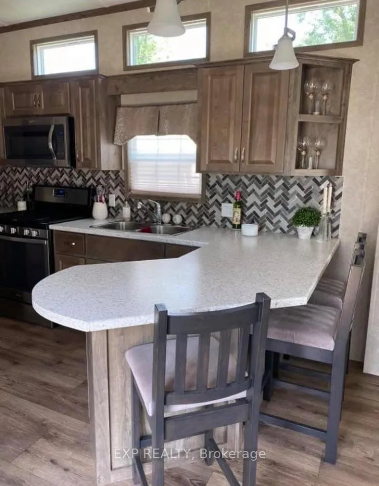 Photo 9 of Unit #155, 225 Platten Boulevard, Scugog, Rural Scugog — HOMEH