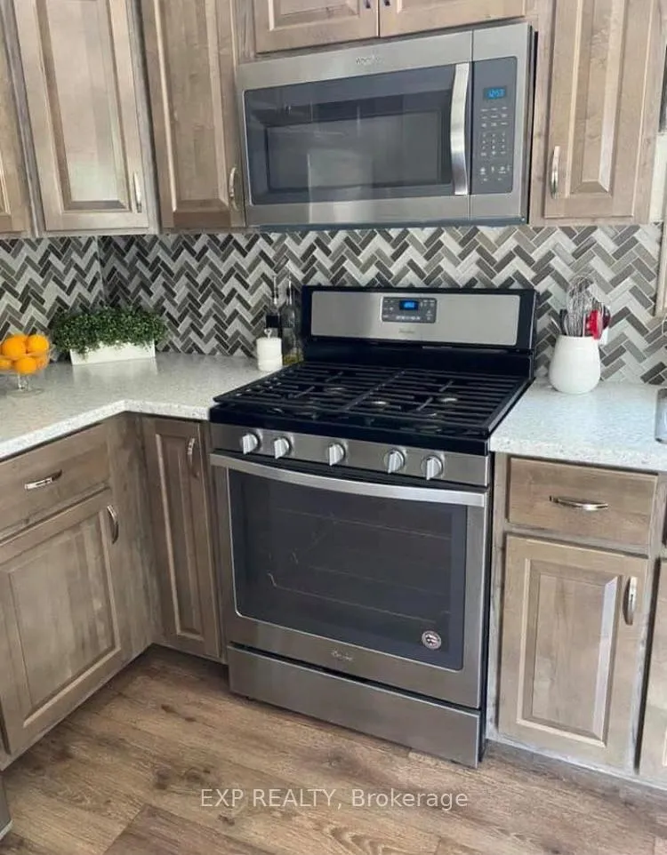 Photo 11 of Unit #155, 225 Platten Boulevard, Scugog, Rural Scugog — HOMEH