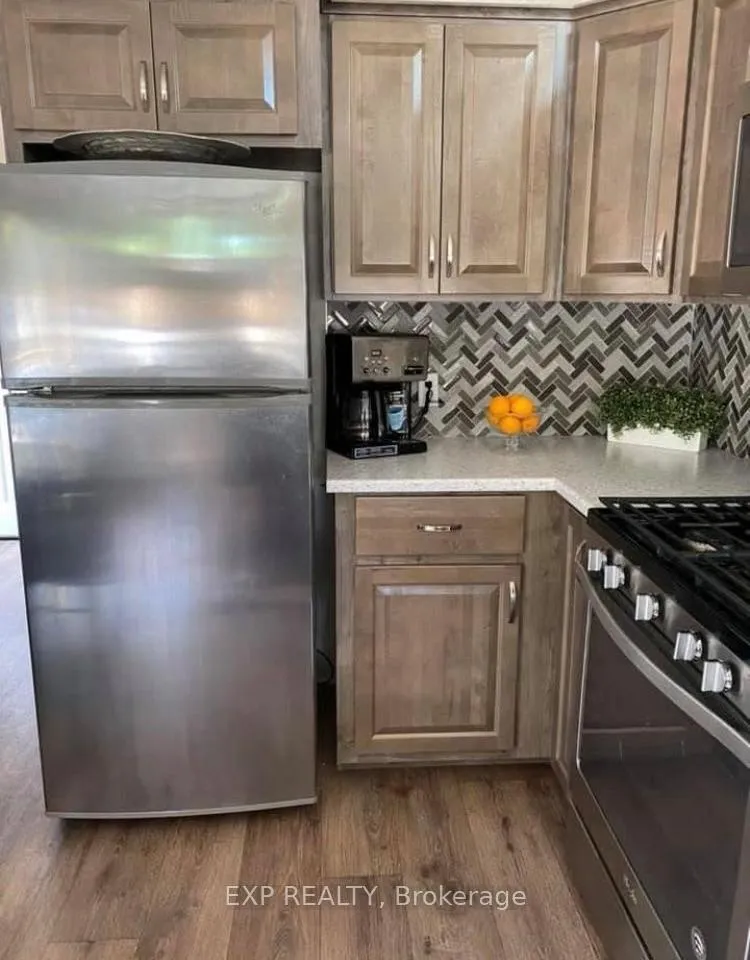 Photo 12 of Unit #155, 225 Platten Boulevard, Scugog, Rural Scugog — HOMEH