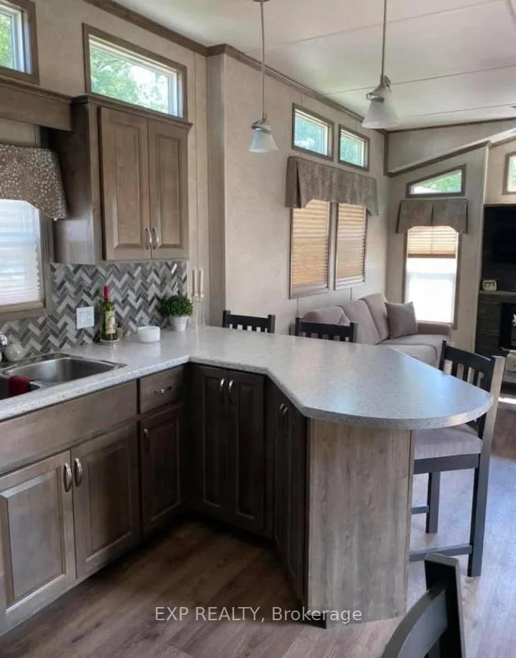 Photo 13 of Unit #155, 225 Platten Boulevard, Scugog, Rural Scugog — HOMEH