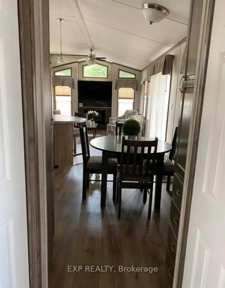 Photo 15 of Unit #155, 225 Platten Boulevard, Scugog, Rural Scugog — HOMEH