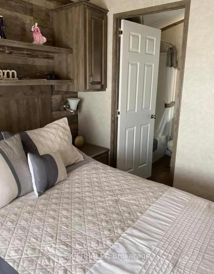 Photo 19 of Unit #155, 225 Platten Boulevard, Scugog, Rural Scugog — HOMEH