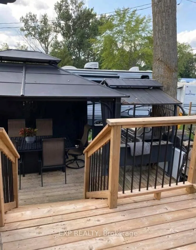 Photo 22 of Unit #155, 225 Platten Boulevard, Scugog, Rural Scugog — HOMEH