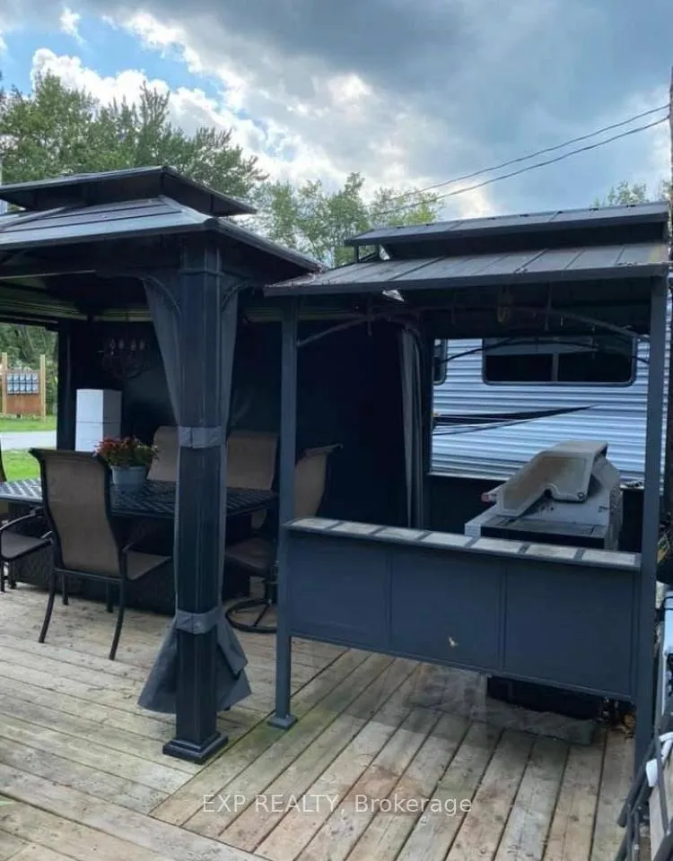 Photo 23 of Unit #155, 225 Platten Boulevard, Scugog, Rural Scugog — HOMEH