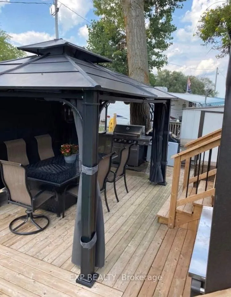 Photo 24 of Unit #155, 225 Platten Boulevard, Scugog, Rural Scugog — HOMEH