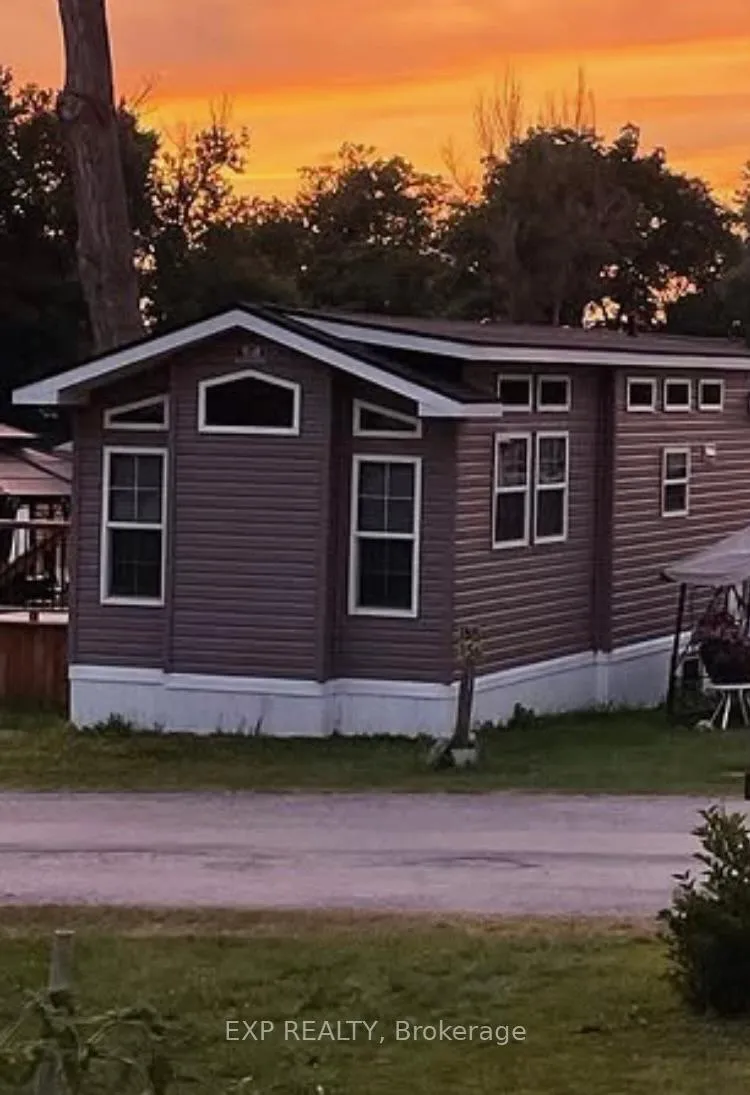 Photo 25 of Unit #155, 225 Platten Boulevard, Scugog, Rural Scugog — HOMEH