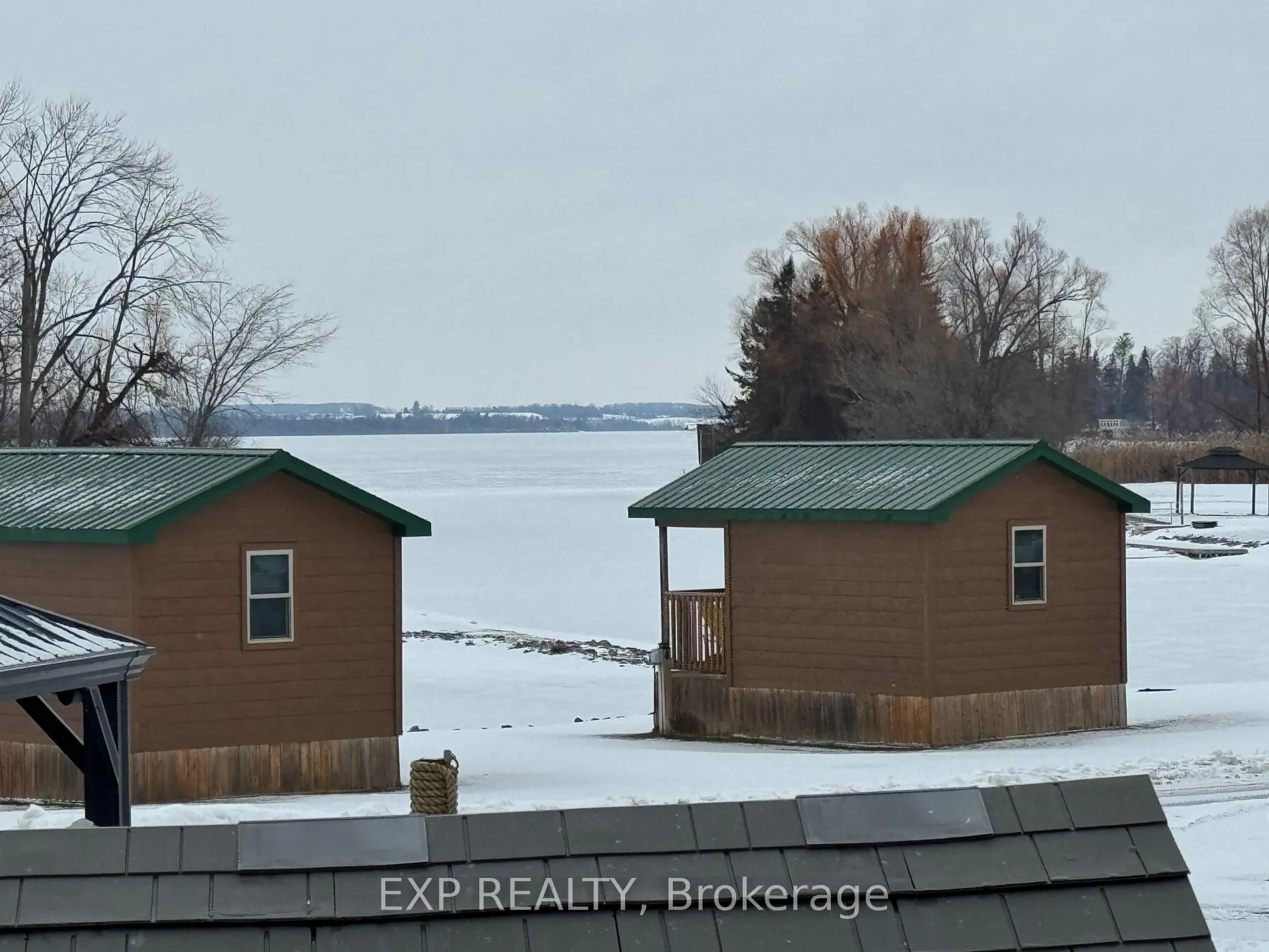Photo 26 of Unit #155, 225 Platten Boulevard, Scugog, Rural Scugog — HOMEH