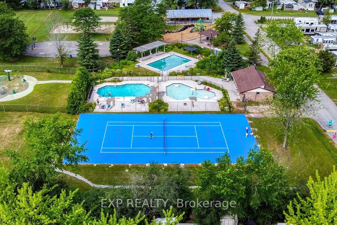 Photo 27 of Unit #155, 225 Platten Boulevard, Scugog, Rural Scugog — HOMEH