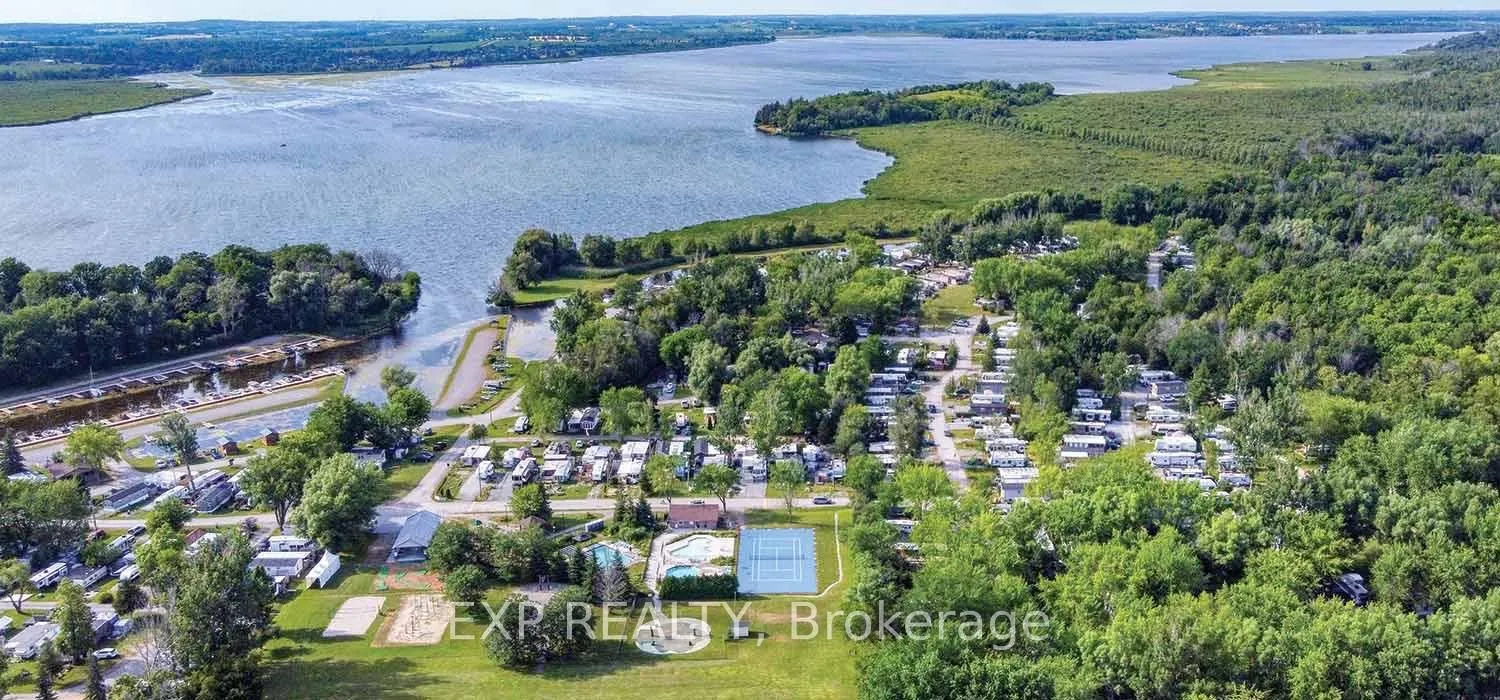 Photo 34 of Unit #155, 225 Platten Boulevard, Scugog, Rural Scugog — HOMEH