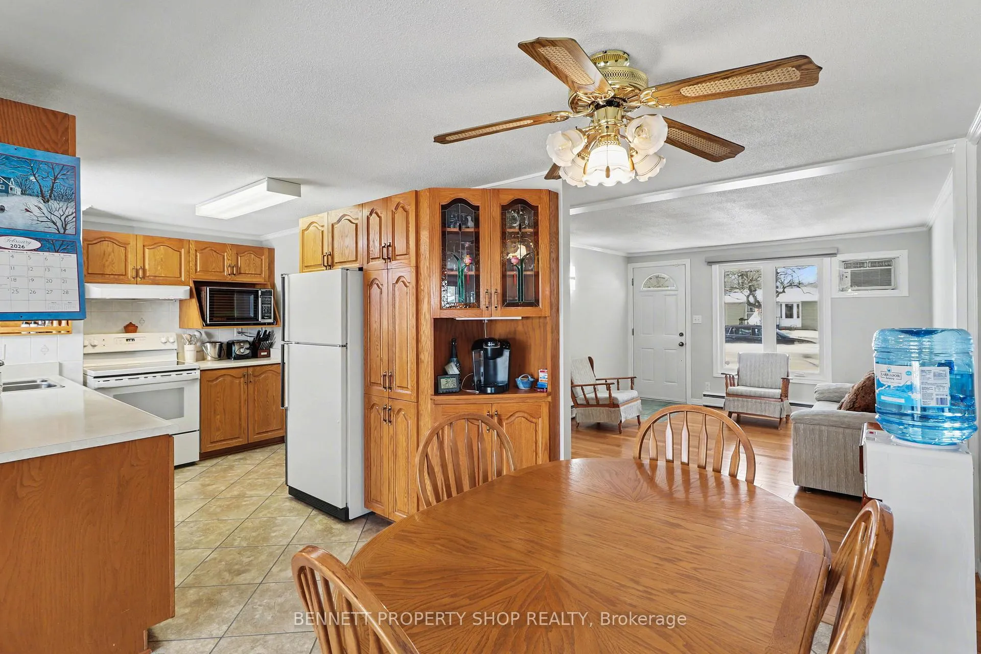 Photo 7 of 1503 Blackheath Street, Ottawa, Bilberry Creek/Queenswood Heights — HOMEH