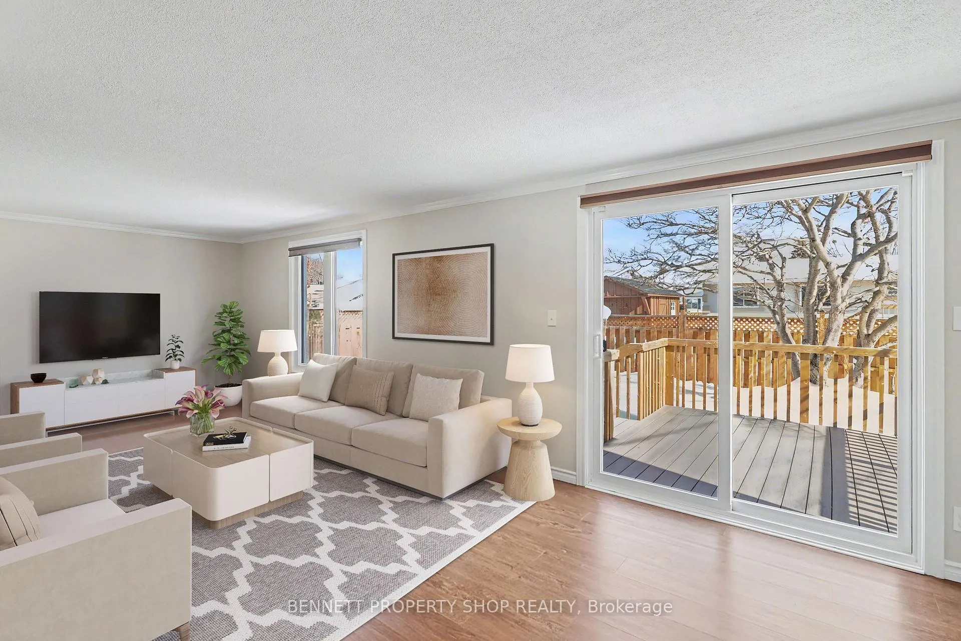 Photo 8 of 1503 Blackheath Street, Ottawa, Bilberry Creek/Queenswood Heights — HOMEH