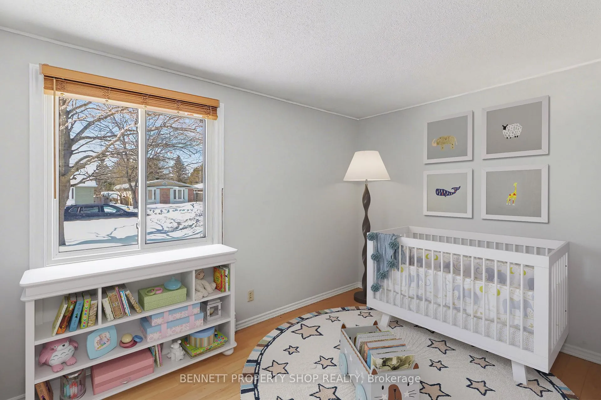 Photo 9 of 1503 Blackheath Street, Ottawa, Bilberry Creek/Queenswood Heights — HOMEH