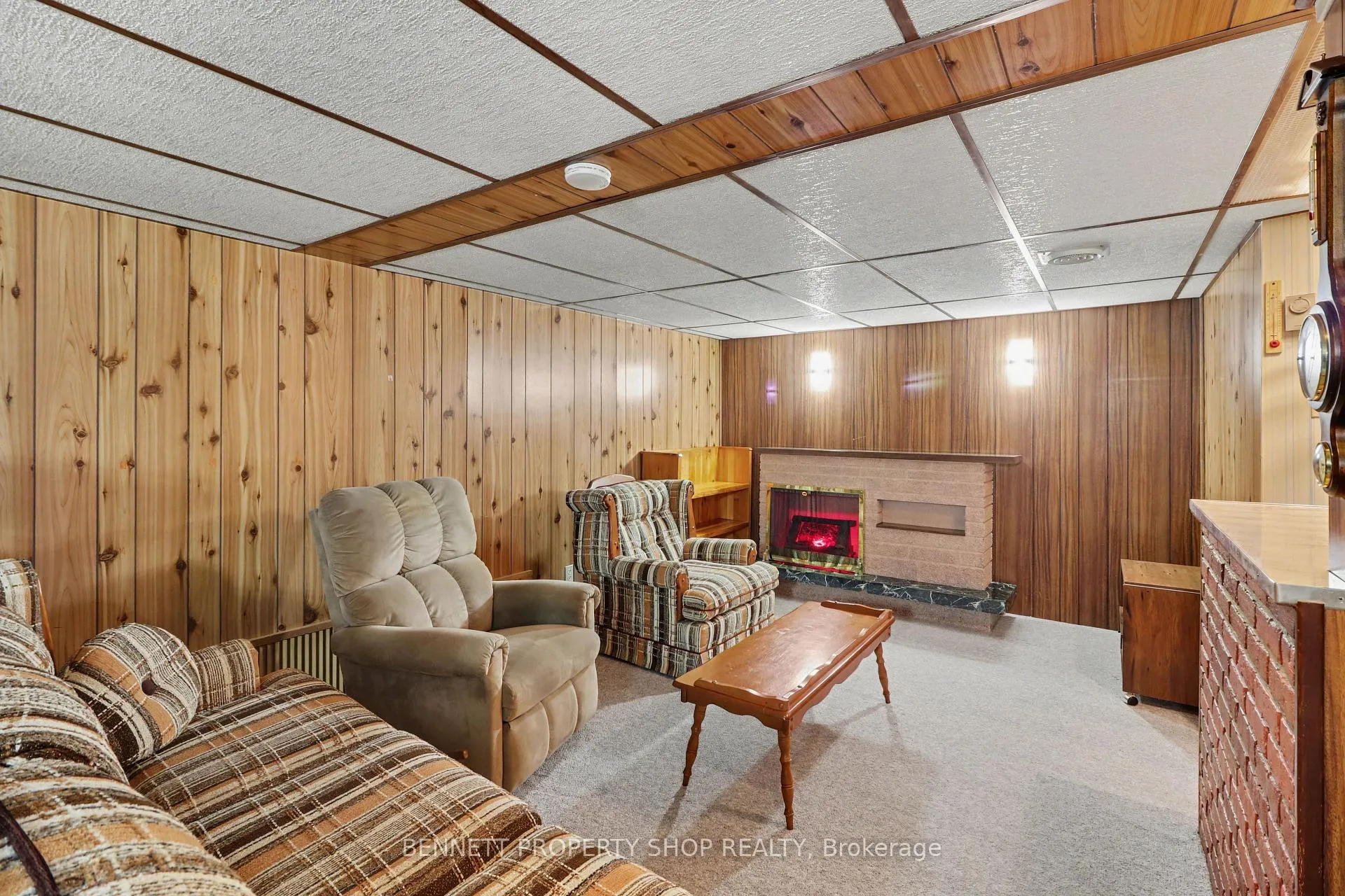 Photo 14 of 1503 Blackheath Street, Ottawa, Bilberry Creek/Queenswood Heights — HOMEH