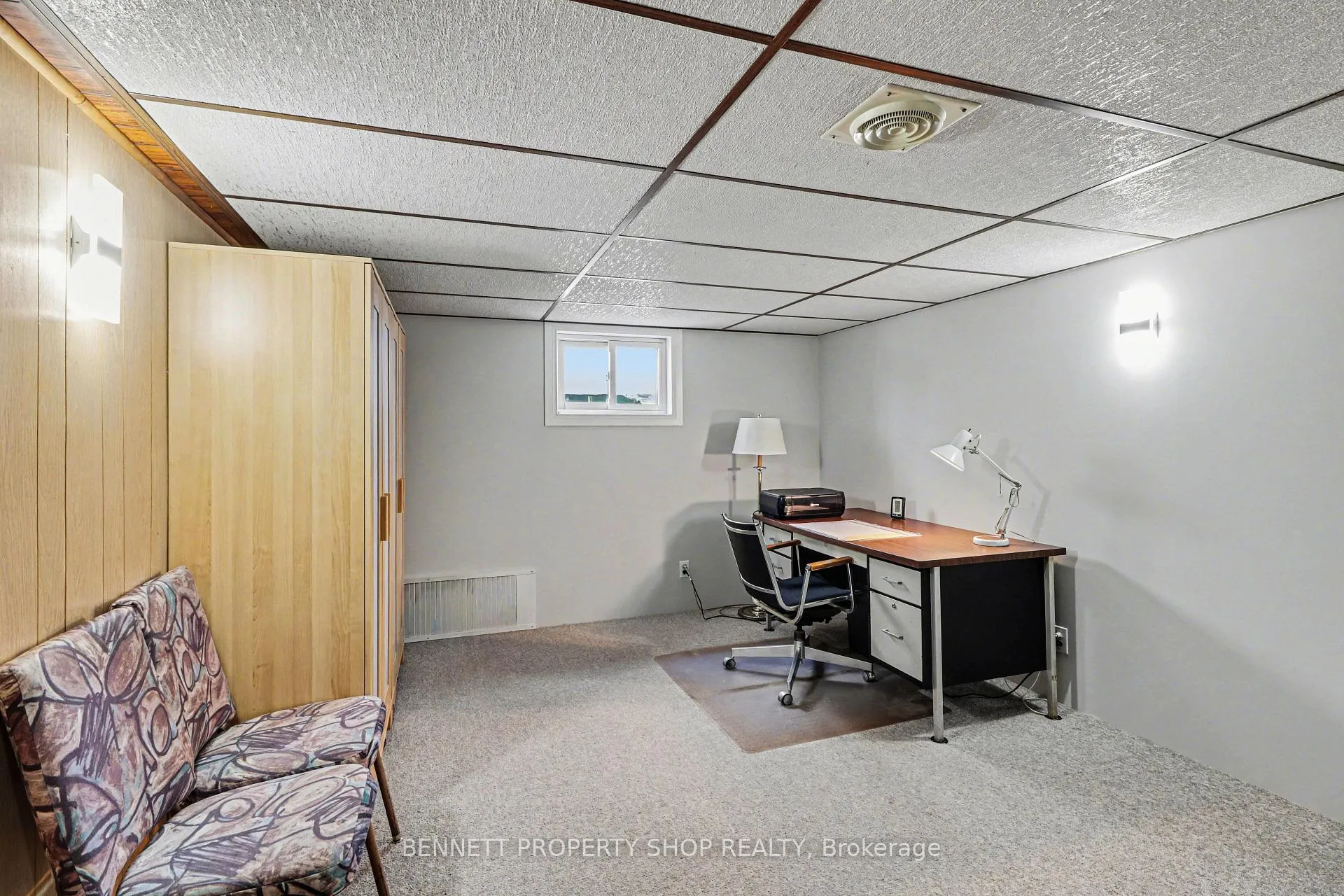 Photo 17 of 1503 Blackheath Street, Ottawa, Bilberry Creek/Queenswood Heights — HOMEH